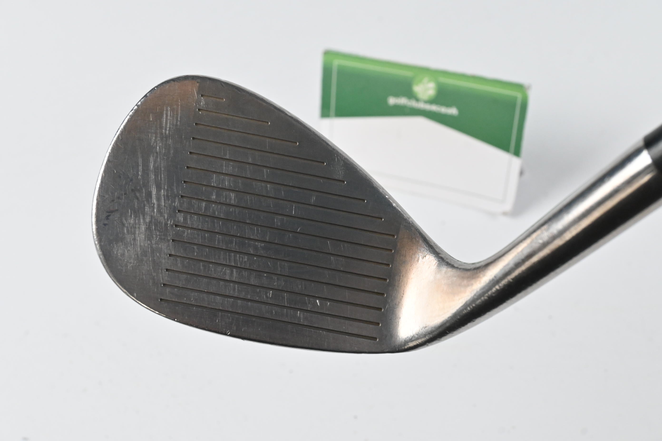 MD Golf Superstrong Players Gap Wedge / 52 Degree / Regular Flex Dynamic Gold
