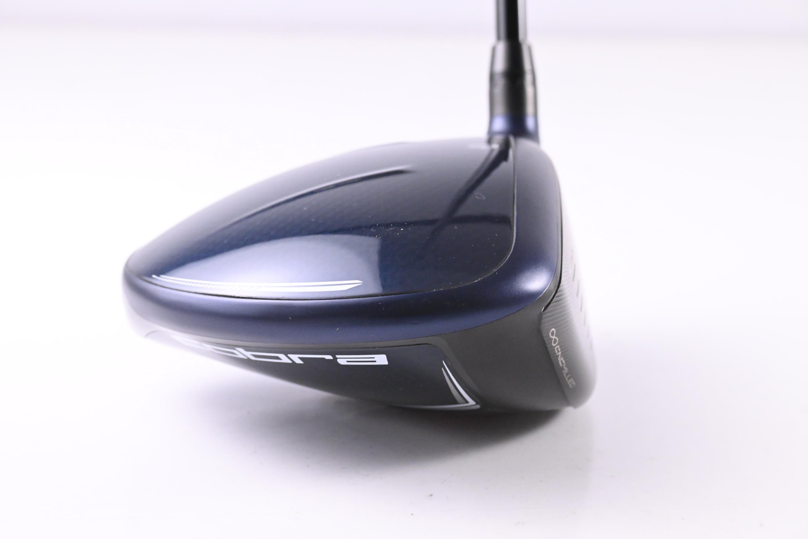 Cobra LTDx Driver / 10.5 Degree / X-Flex Tensei AV RAW White 65 Shaft