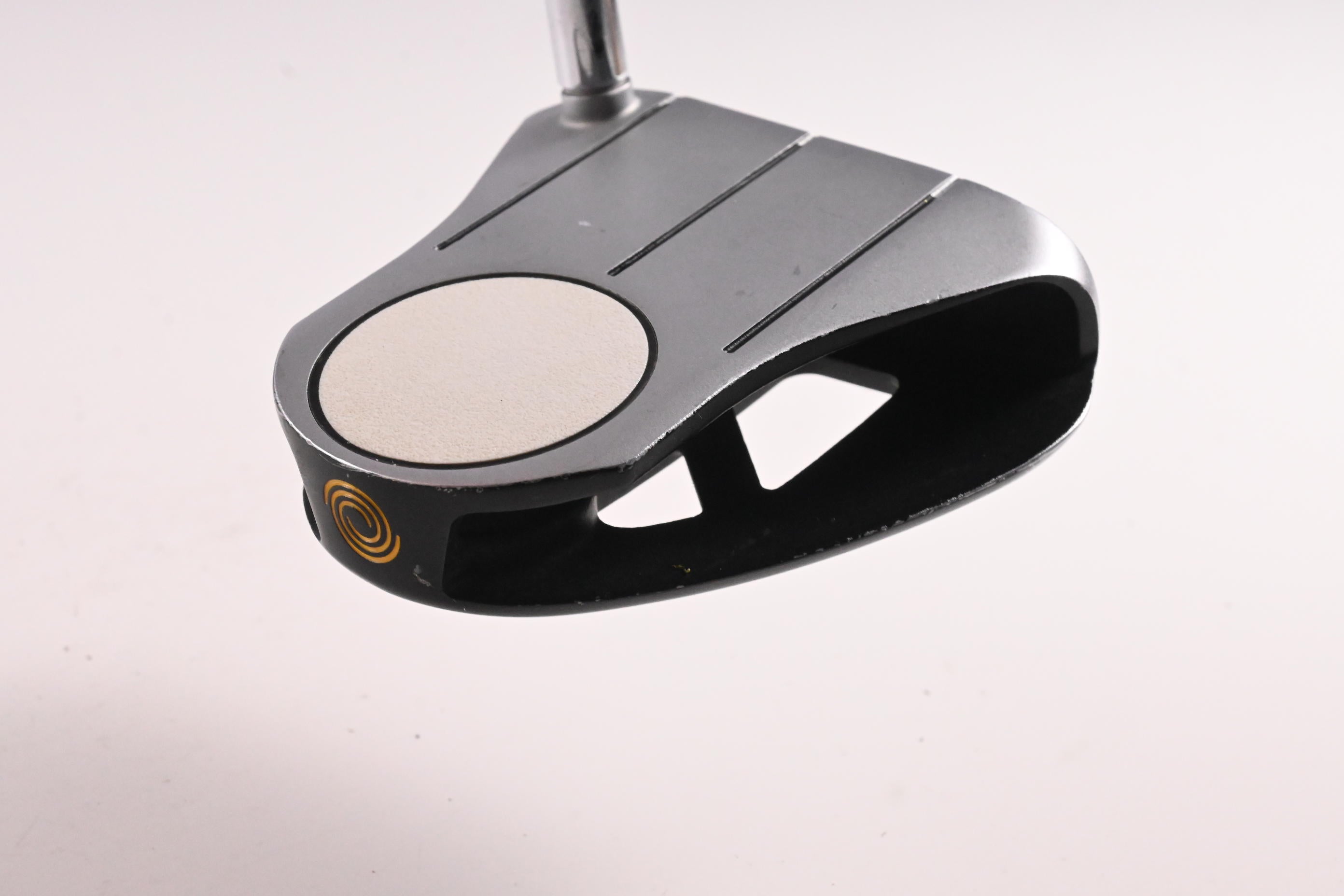 Odyssey Stroke Lab Black R-Ball Putter / 32 Inch