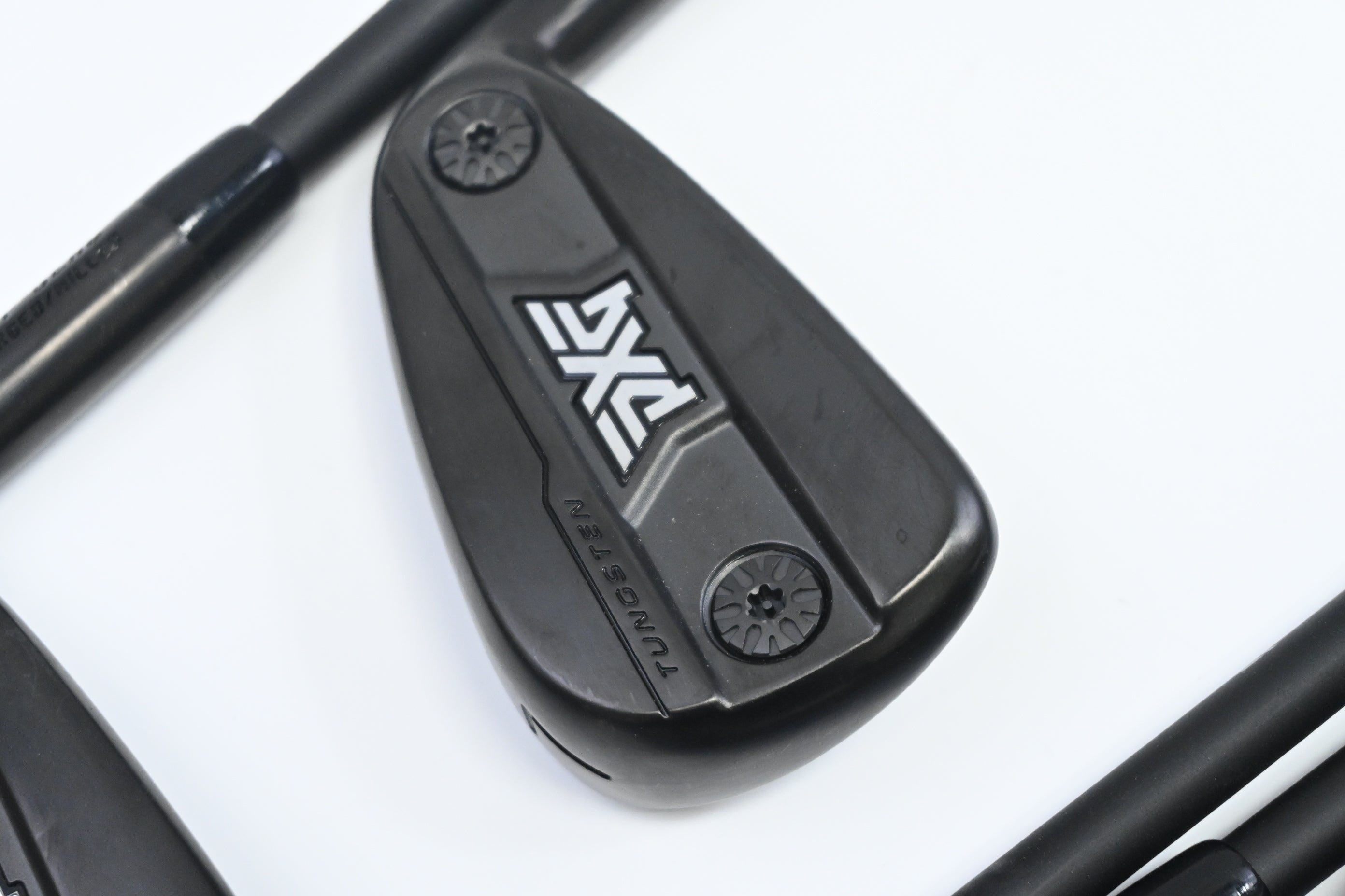 PXG 0311 P Gen8 Irons / 6-PW / Regular Flex MMT 70 Shafts