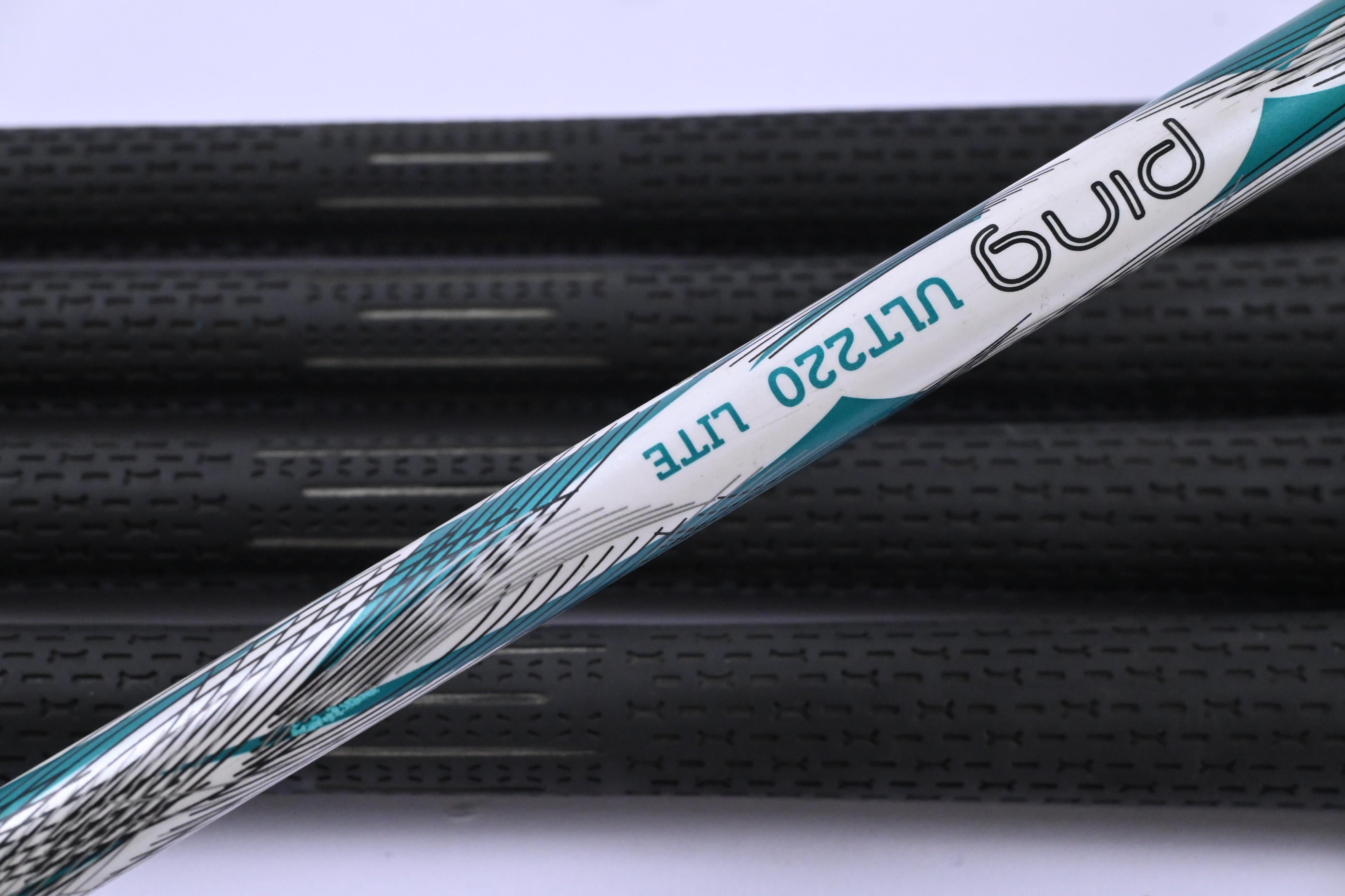 Ladies Ping Rhapsody 2015 Irons / 7-PW+SW / Red Dot / Ladies Flex ULT 220 Shafts