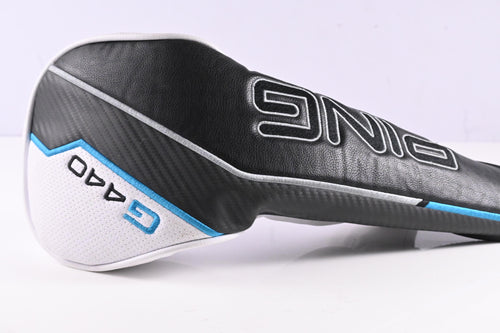 Ping G440 LST Driver / 9 Degree / Regular Flex Tensei 1K Pro Orange 50 Shaft