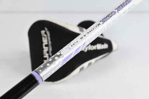 Ladies Taylormade Burner Superfast #5 Wood / 18 Degree / Ladies Flex XCon-4.8