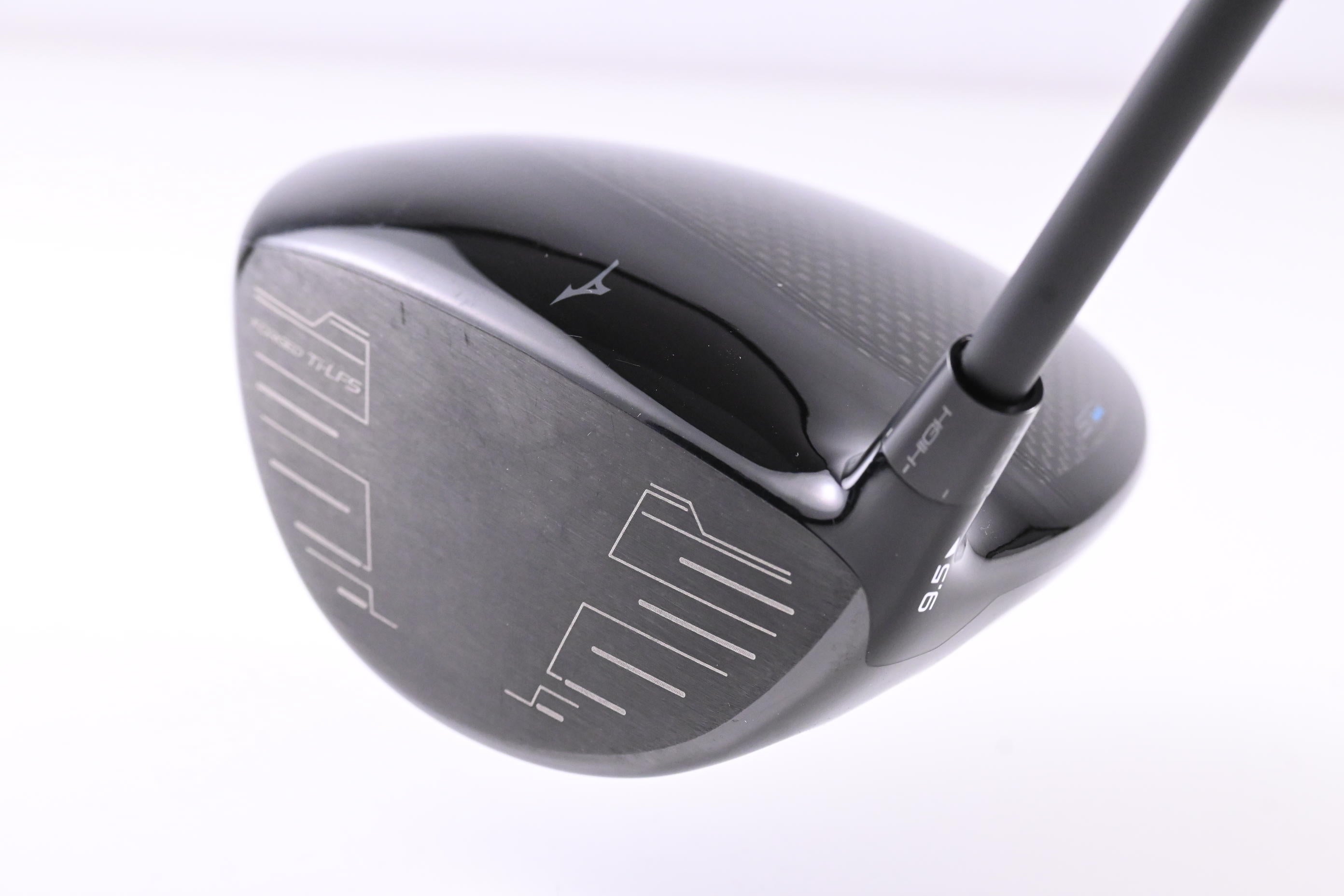 Mizuno ST-Max 230 Driver / 9.5 Degree / X-Flex Tensei 1K Black 65 Shaft