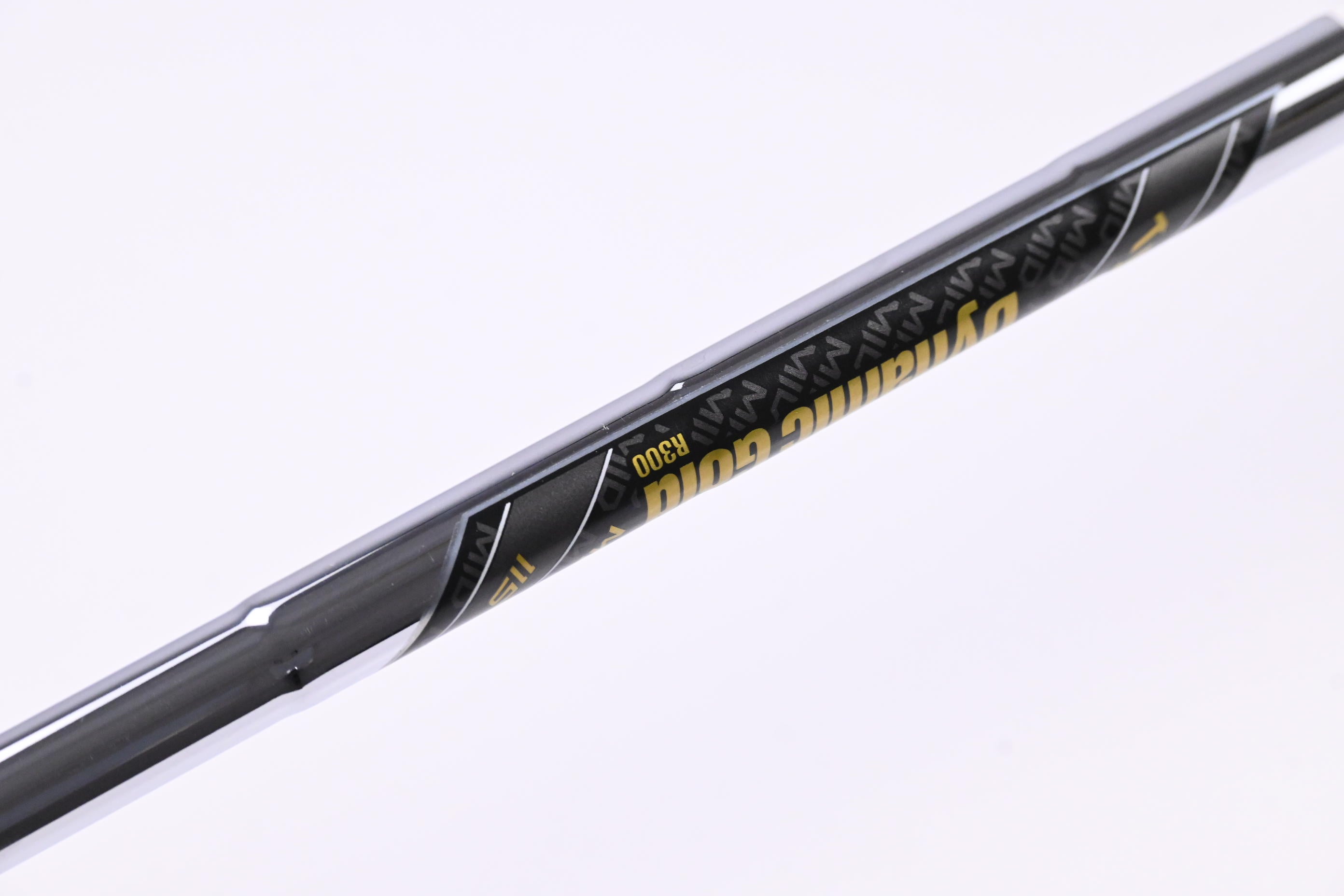Callaway Apex UT 24 #3 Iron / 20 Degree / Regular Flex Dynamic Gold MID 115 R300