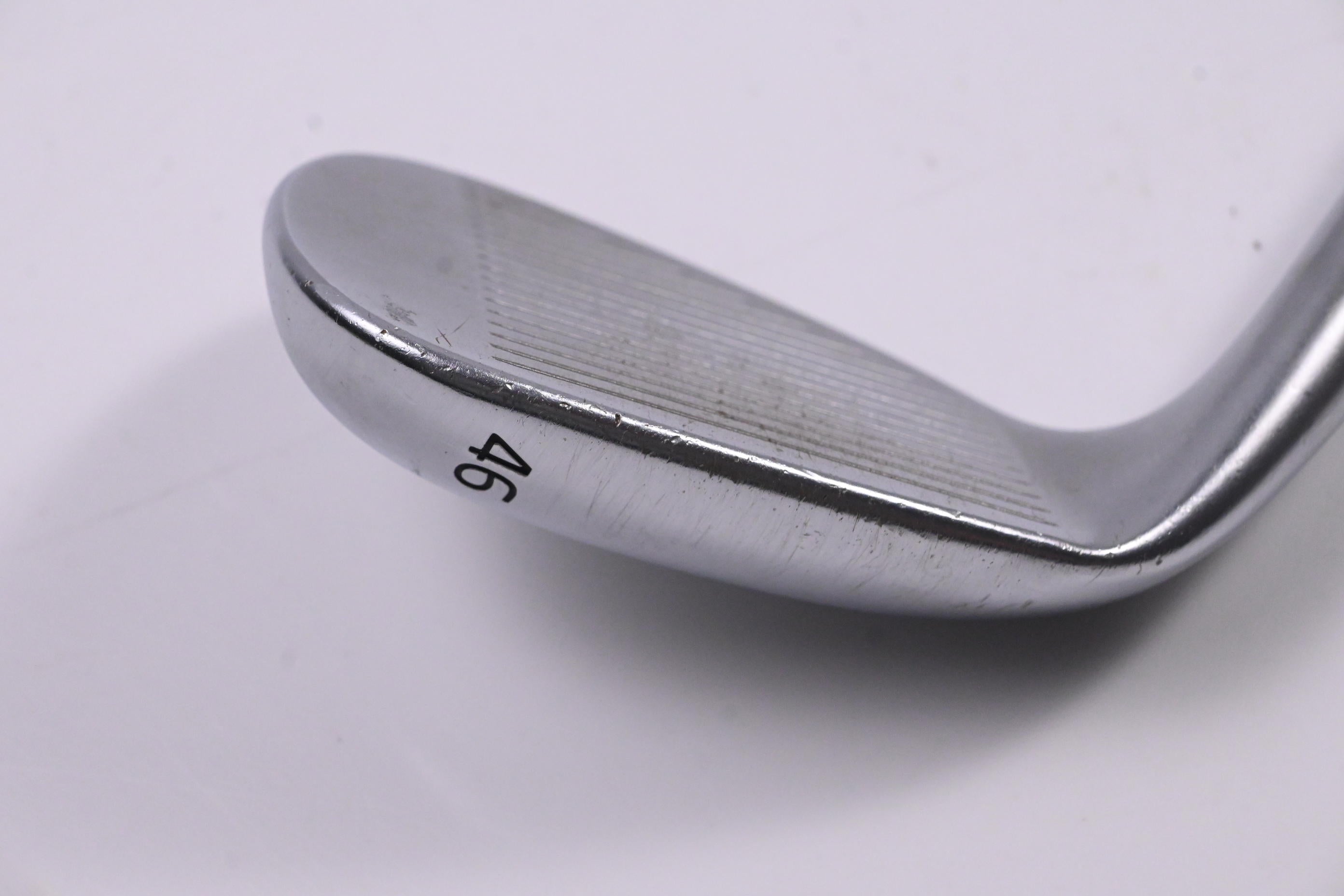 Titleist Vokey SM4 Pitching Wedge / 46 Degree / Wedge Flex Vokey Design Shaft