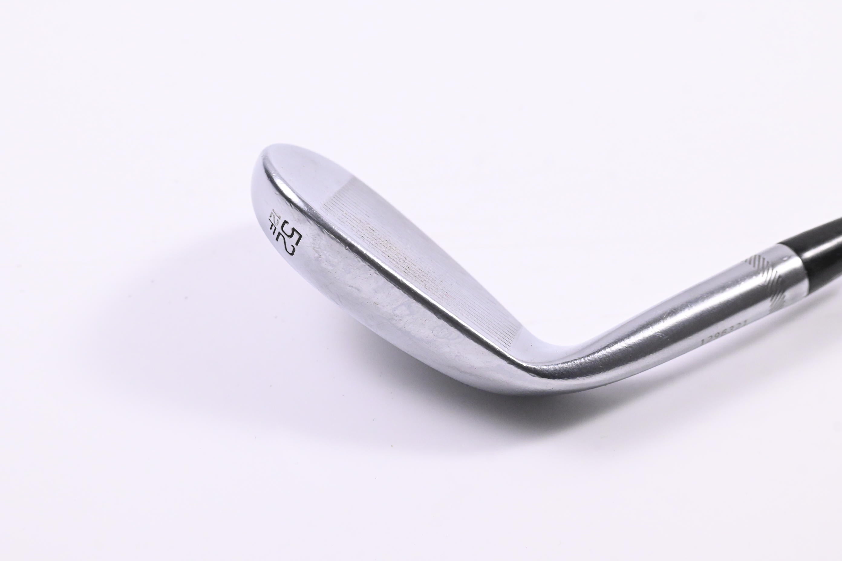 Titleist Vokey SM8 Gap Wedge / 52 Degree / Wedge Flex Titleist Vokey Shaft