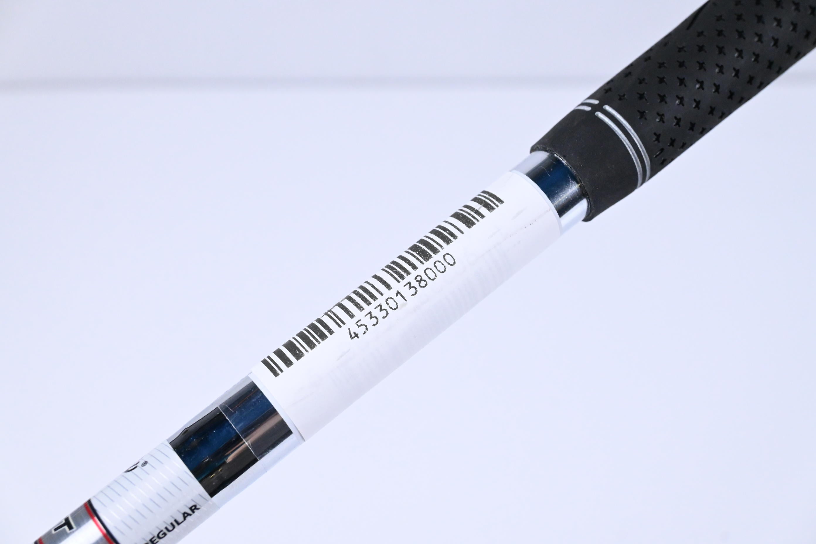 Callaway X Hot #8 Iron / Regular Flex Callaway X Hot Steel Shaft