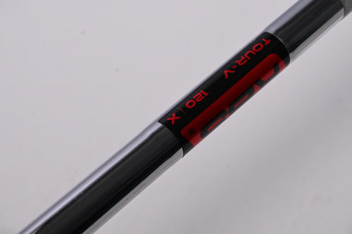 Callaway Apex UT 24 #4 Iron / 23 Degree / X-Flex KBS Tour-V 120 Shaft