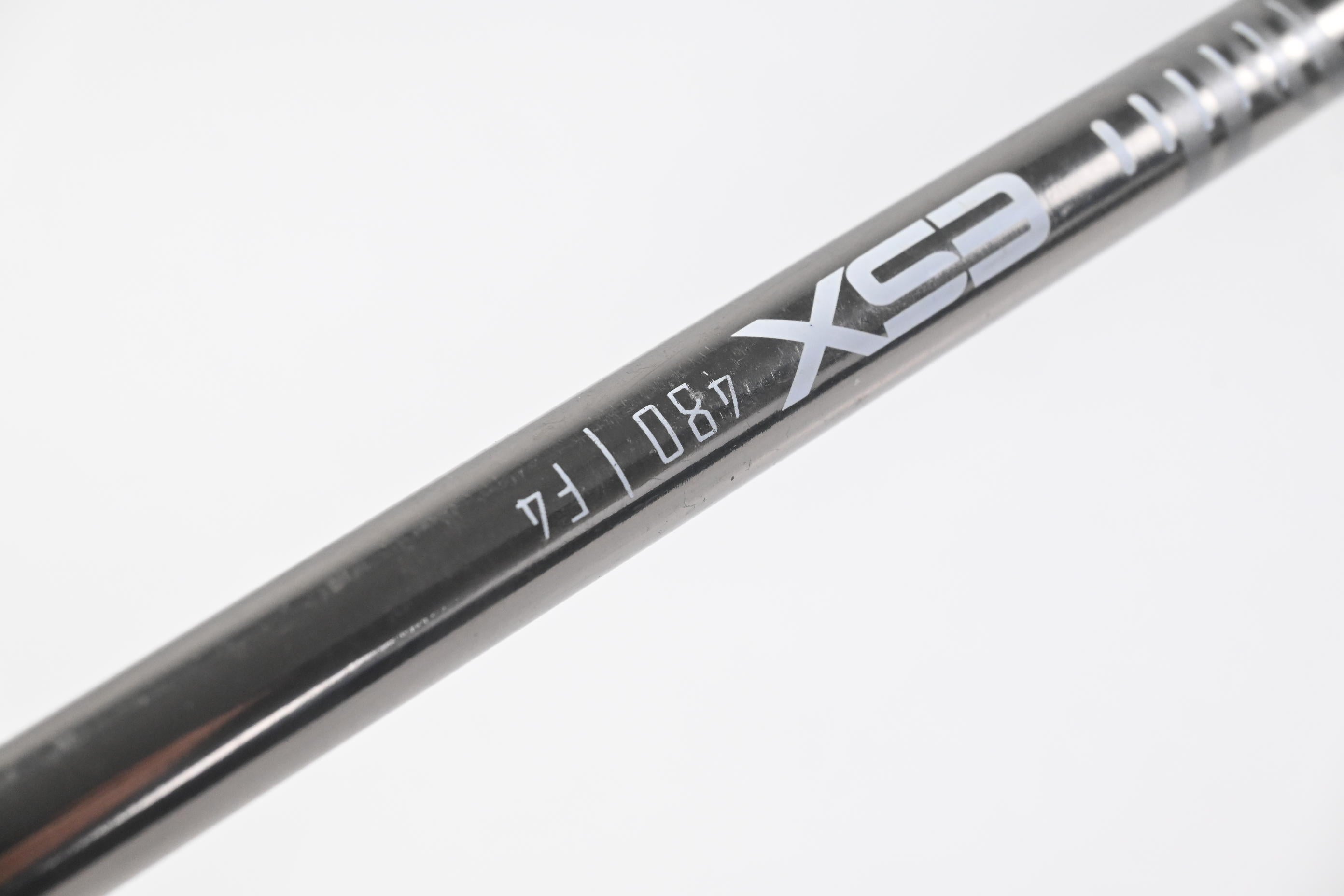 Cobra King Radspeed One Length #3 Hybrid / 19 Degree / Stiff Flex UST Mamiya