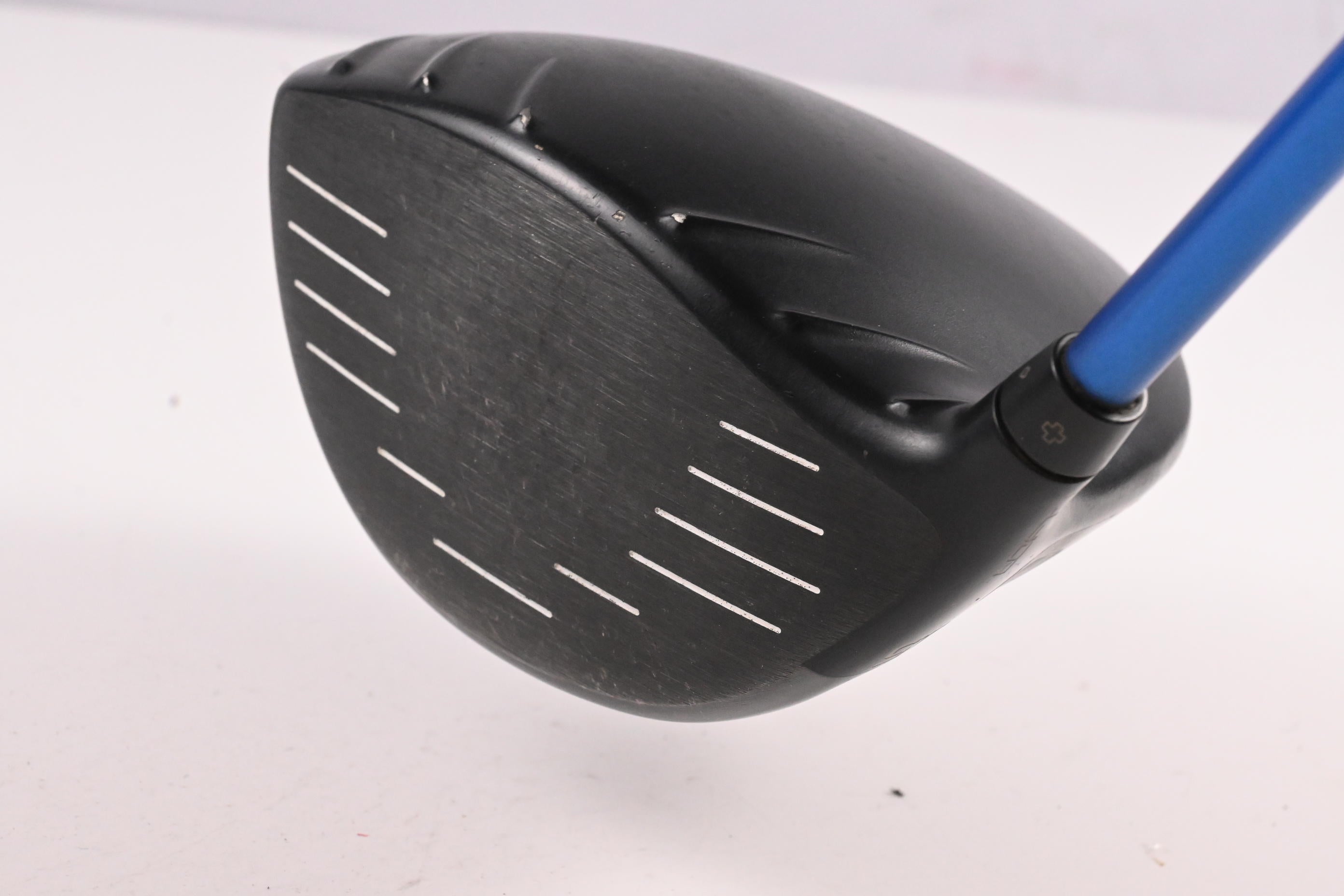 Ping G30 LS Tec Driver / 10.5 Degree / Regular Flex Ping TFC 419 Shaft