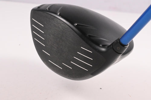 Ping G30 LS Tec Driver / 10.5 Degree / Regular Flex Ping TFC 419 Shaft