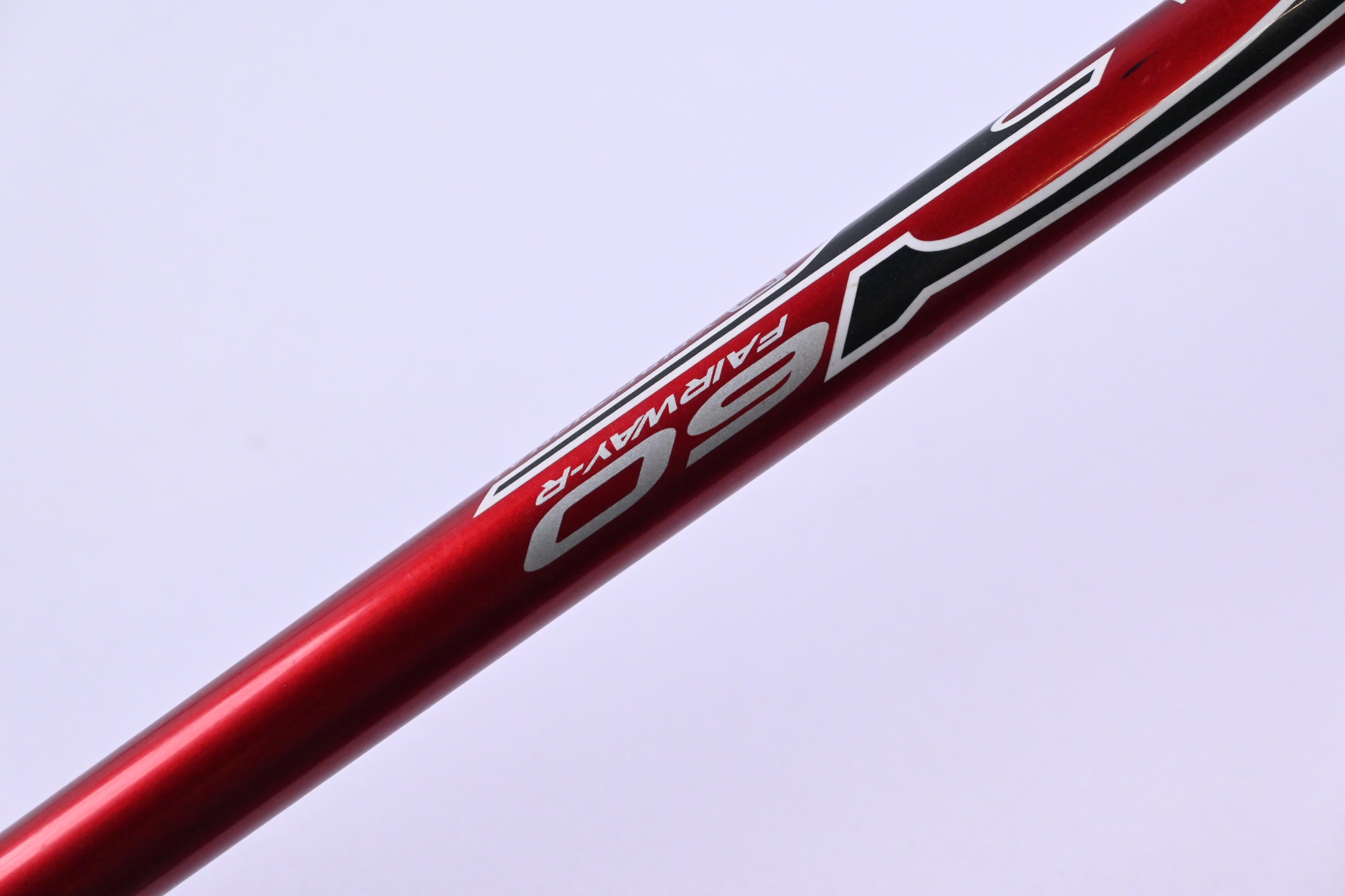Cobra Baffler T-Rail+ #5 Wood / 18 Degree / Regular Flex Tour AD G 60 Shaft