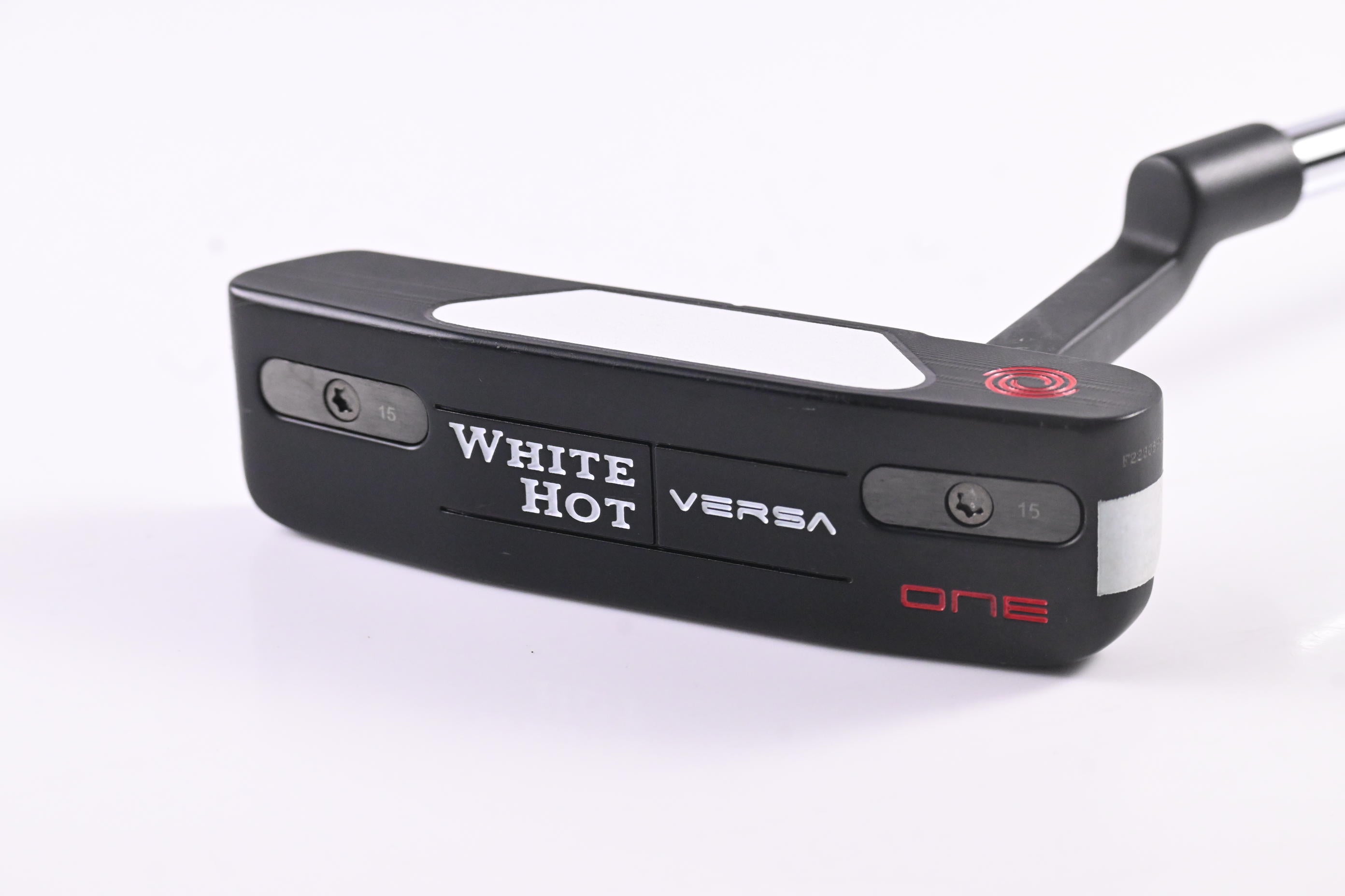 Odyssey White Hot Versa Putter / 33 Inch