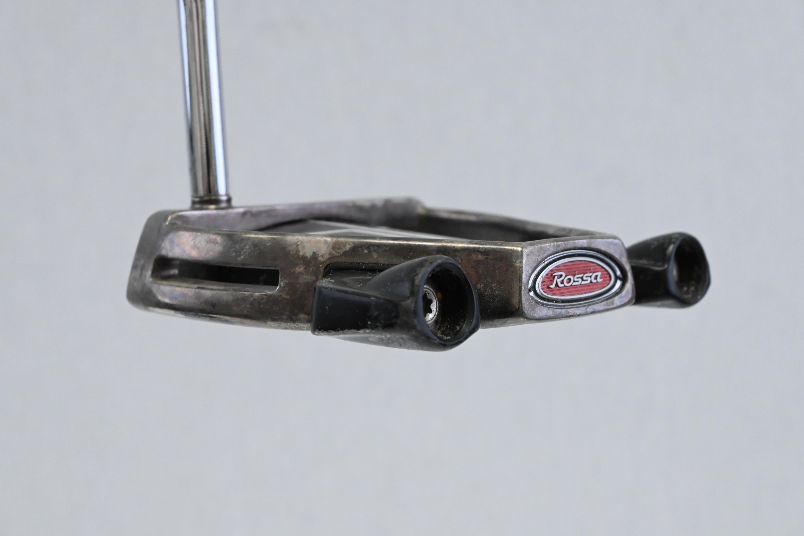 Taylormade Rossa Monza Spider Agsi+ Putter / 46 Inch