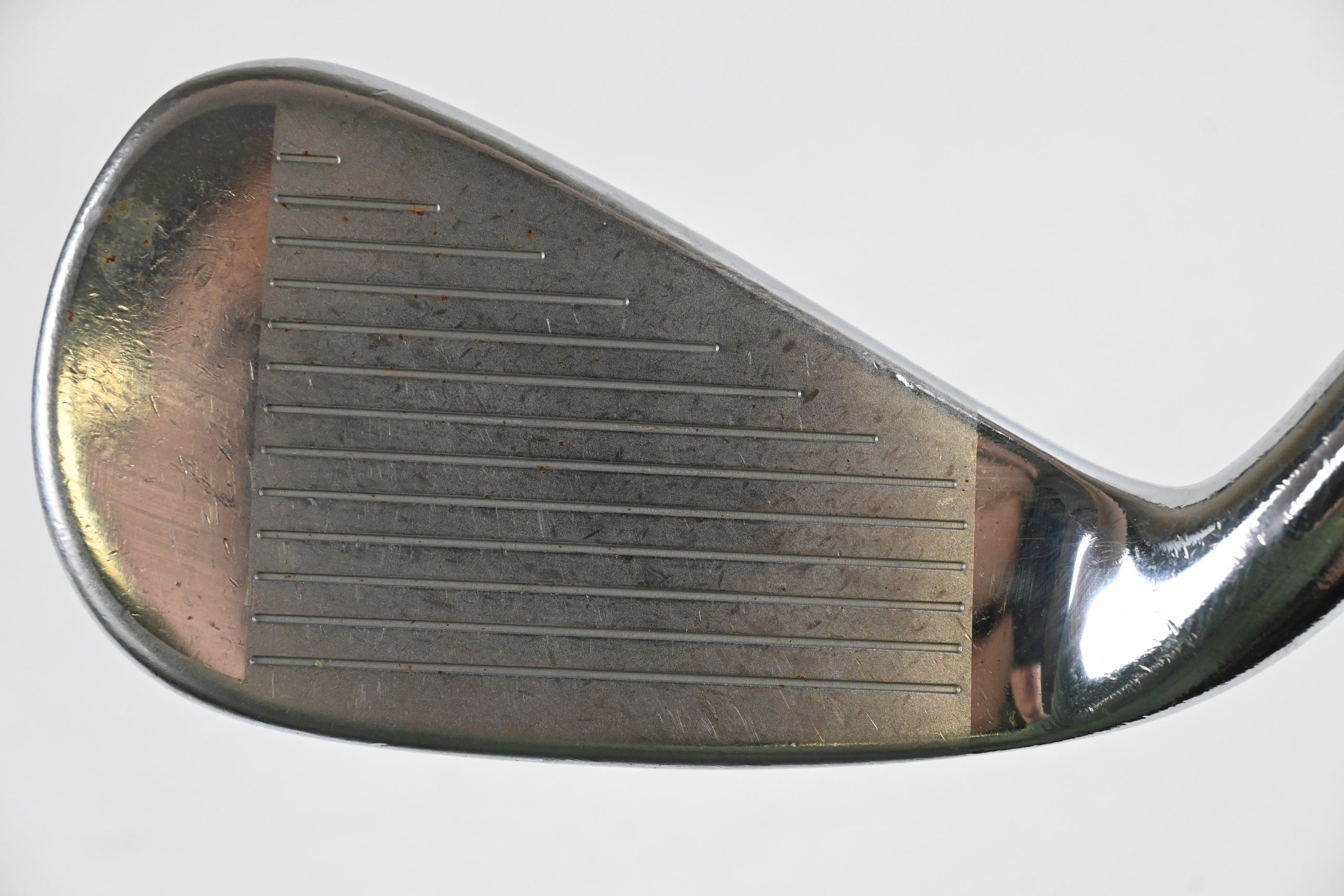 Ladies MacGregor V-Foil 4 Iron / 19 Degree / Ladies Flex YS Technology 370 Shaft