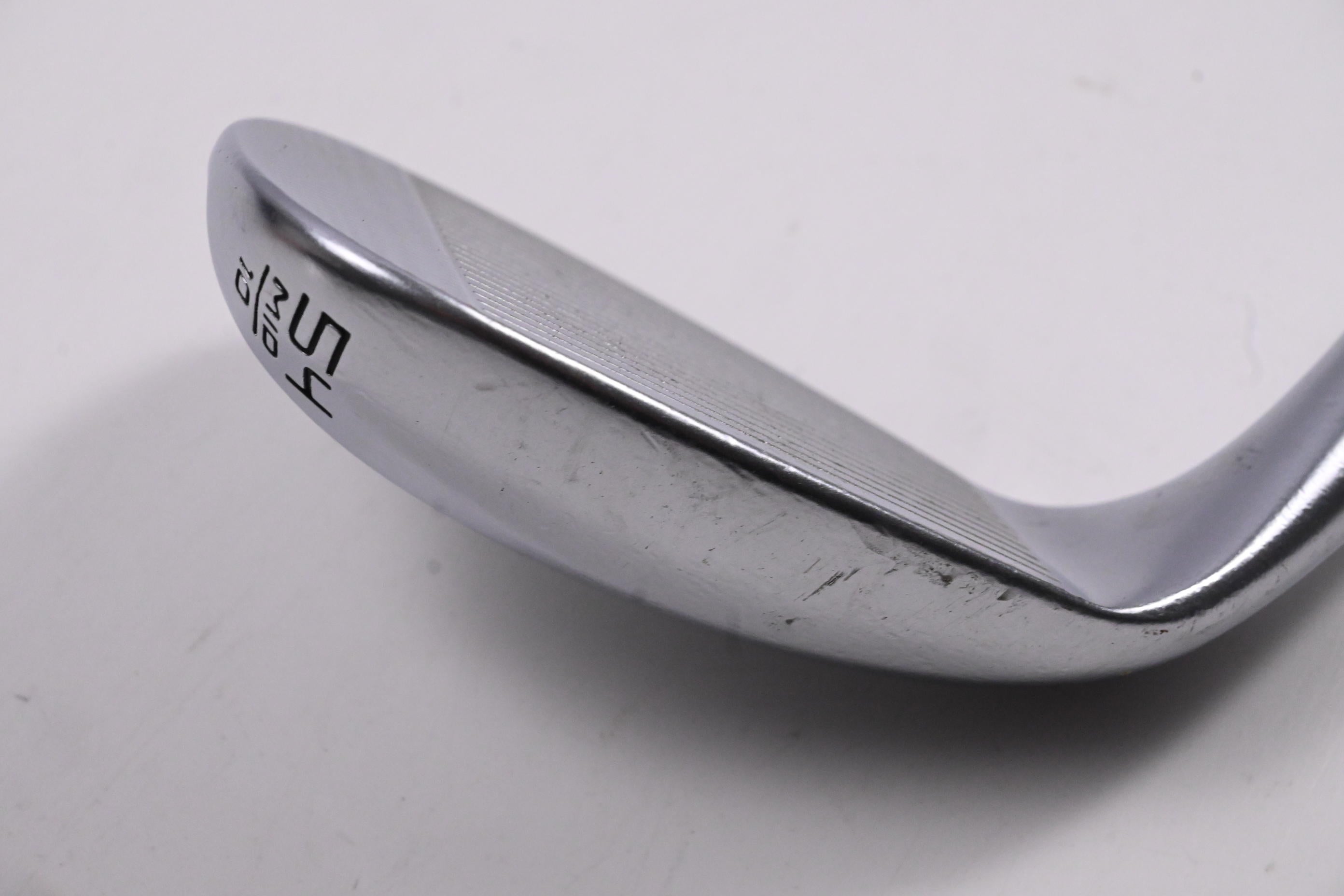 Cleveland RTX 6 Zipcore Sand Wedge / 54 Degree / Wedge Flex Dynamic Gold Spinner