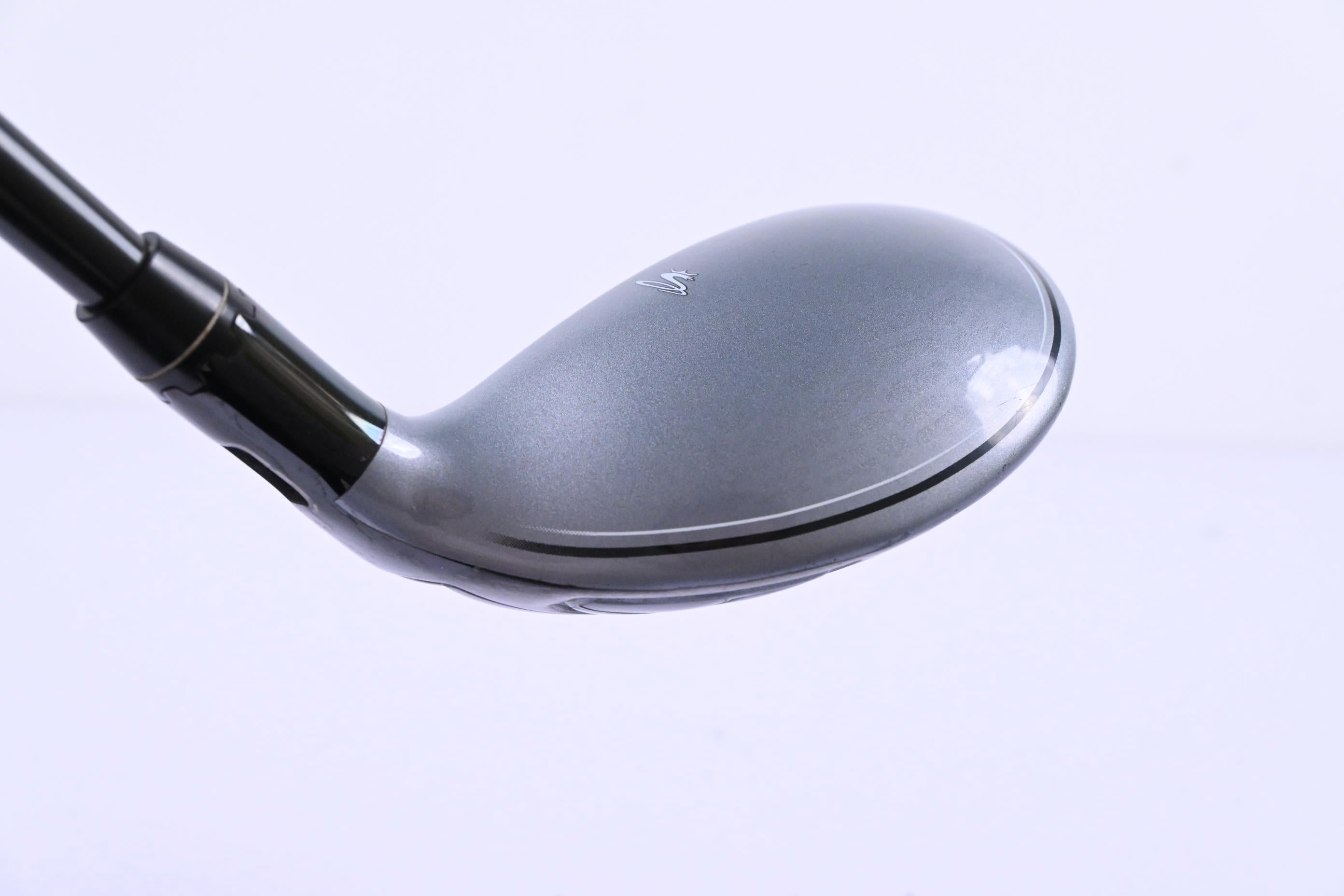 Cobra Bio Cell #3 Hybrid / 21.5 Degree / Senior Flex Cobra Bio Cell 60 Shaft