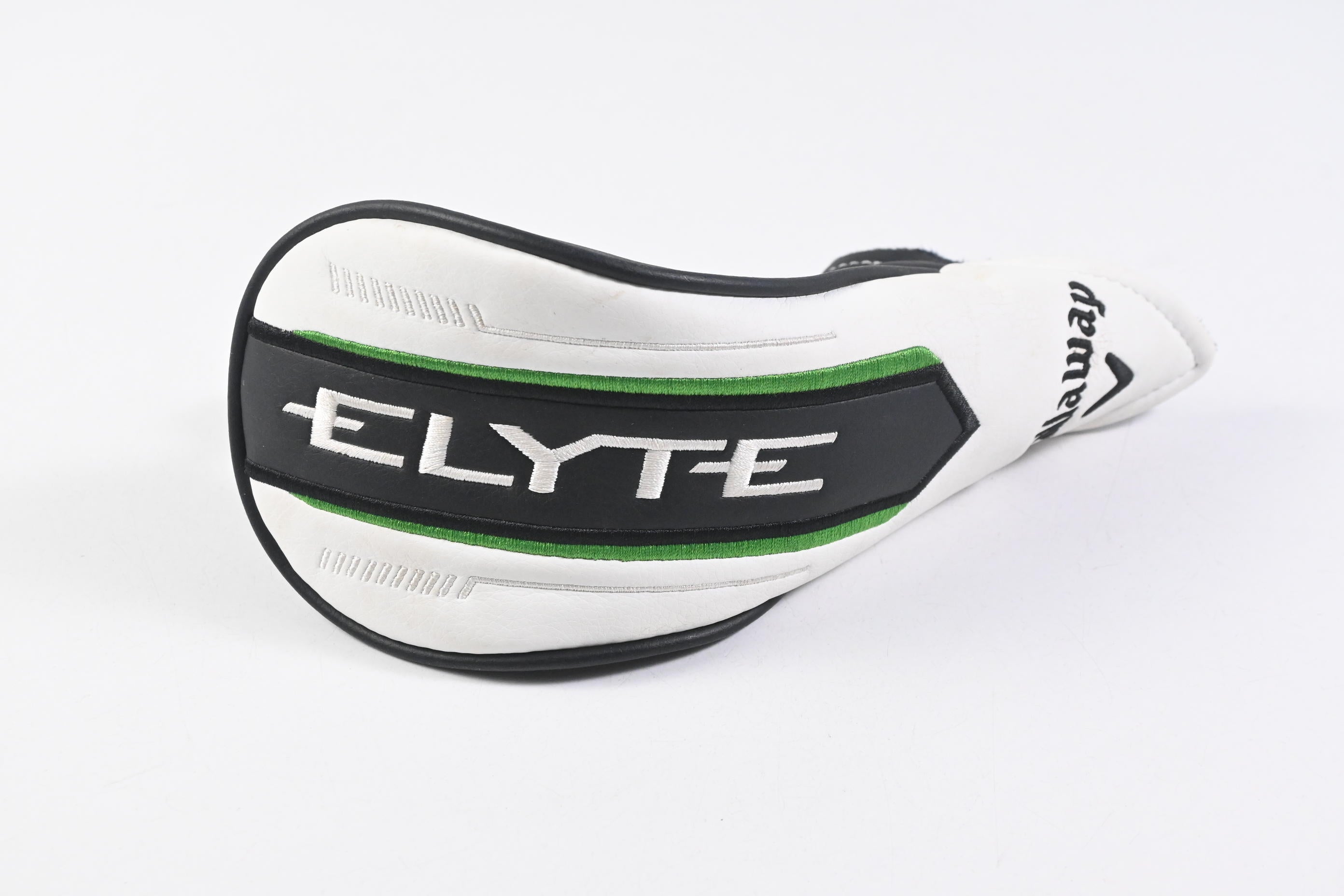 Callaway Elyte #4 Hybrid / 22 Degree / Regular Flex Denali Charcoal 60 Shaft