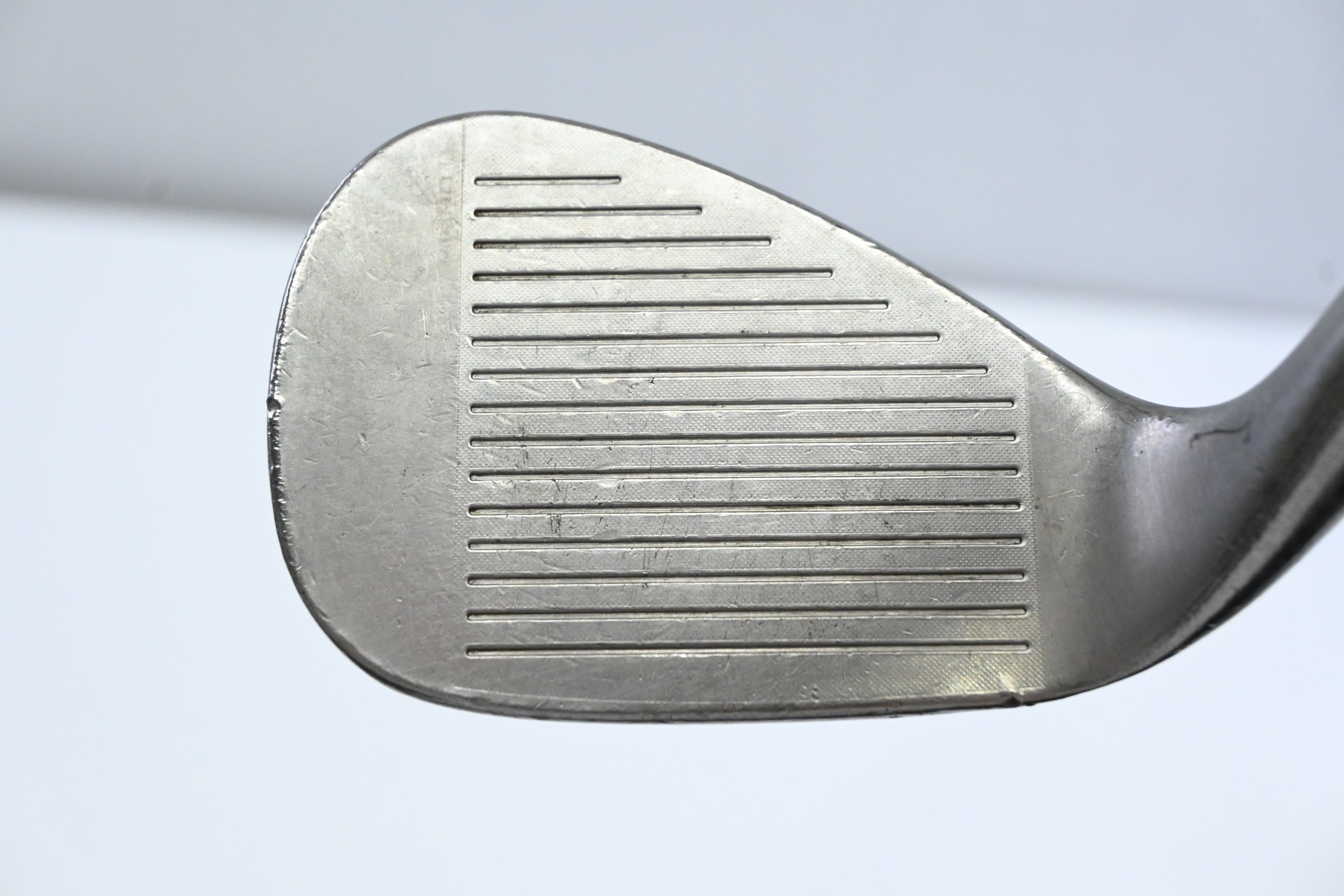 Taylormade ATV Gap Wedge / 52 Degree / Stiff Flex Project X Rifle 95 Shaft