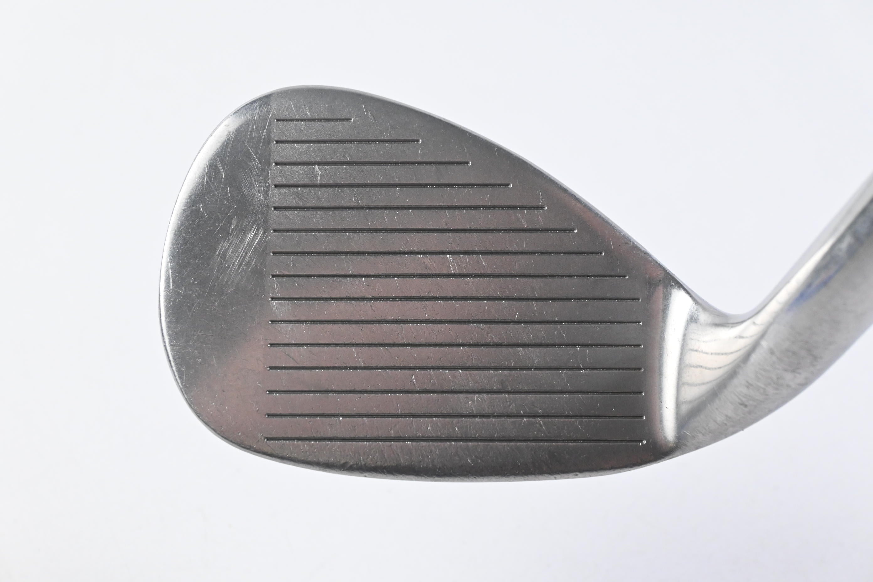 Adams Idea Tech V3 Sand Wedge / 55 Degree / Wedge Flex Steel Shaft