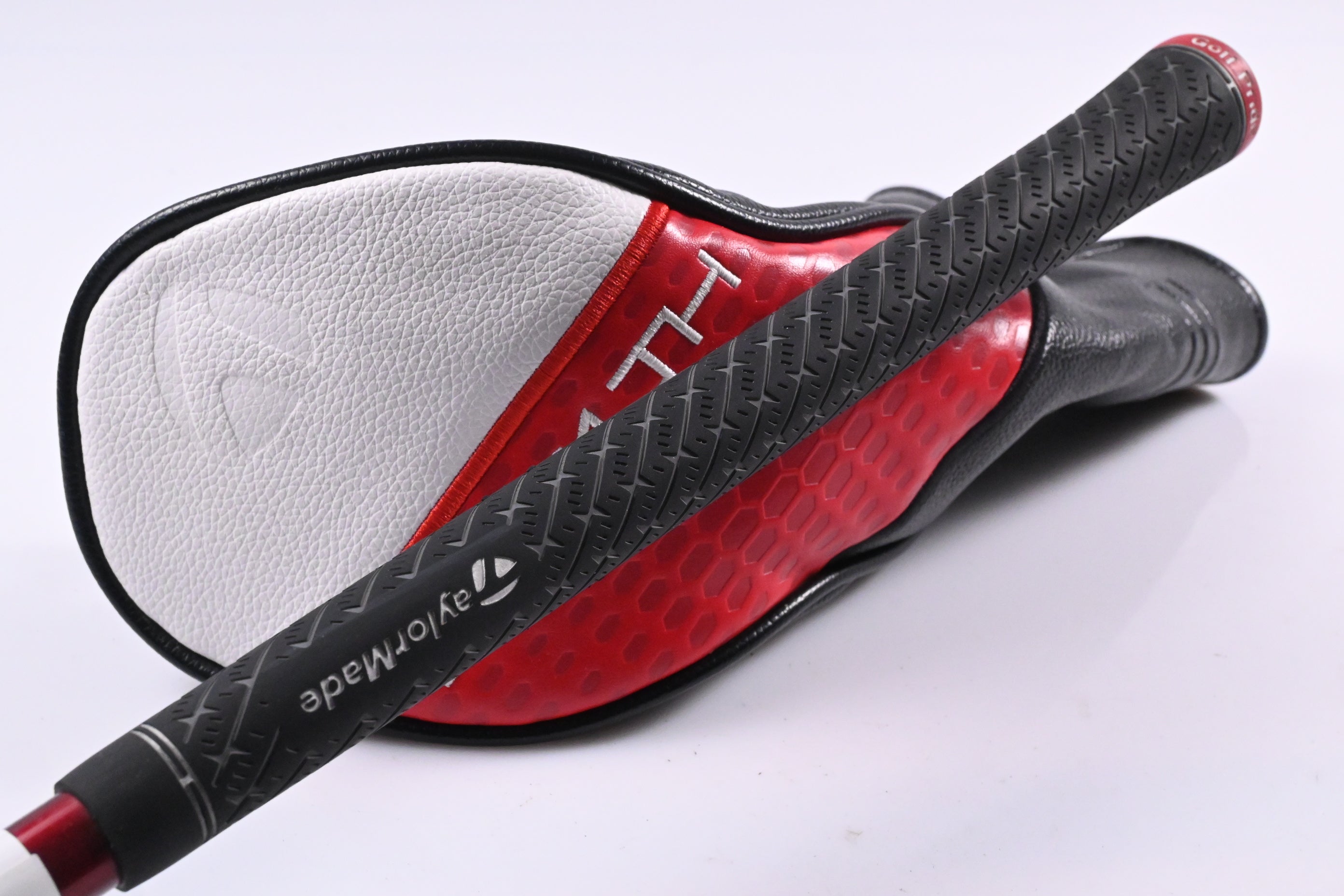 Taylormade Stealth 2 #5 Wood / 18 Degree / Regular Flex Ventus TR Red 5 Shaft