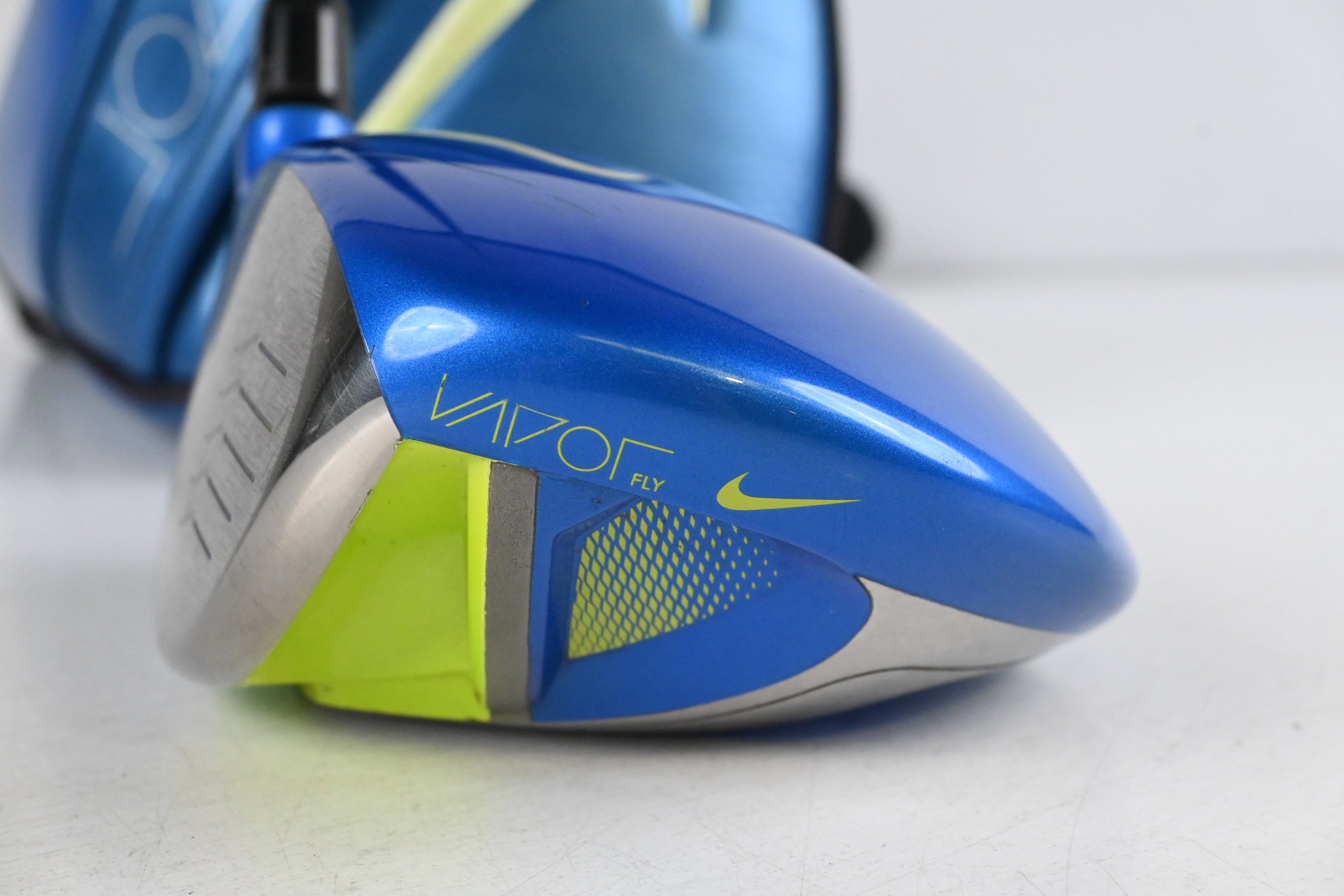Left Hand Nike Vapor Fly Pro Driver / 8.5-12.5 Degree / Regular Flex Tensei CK
