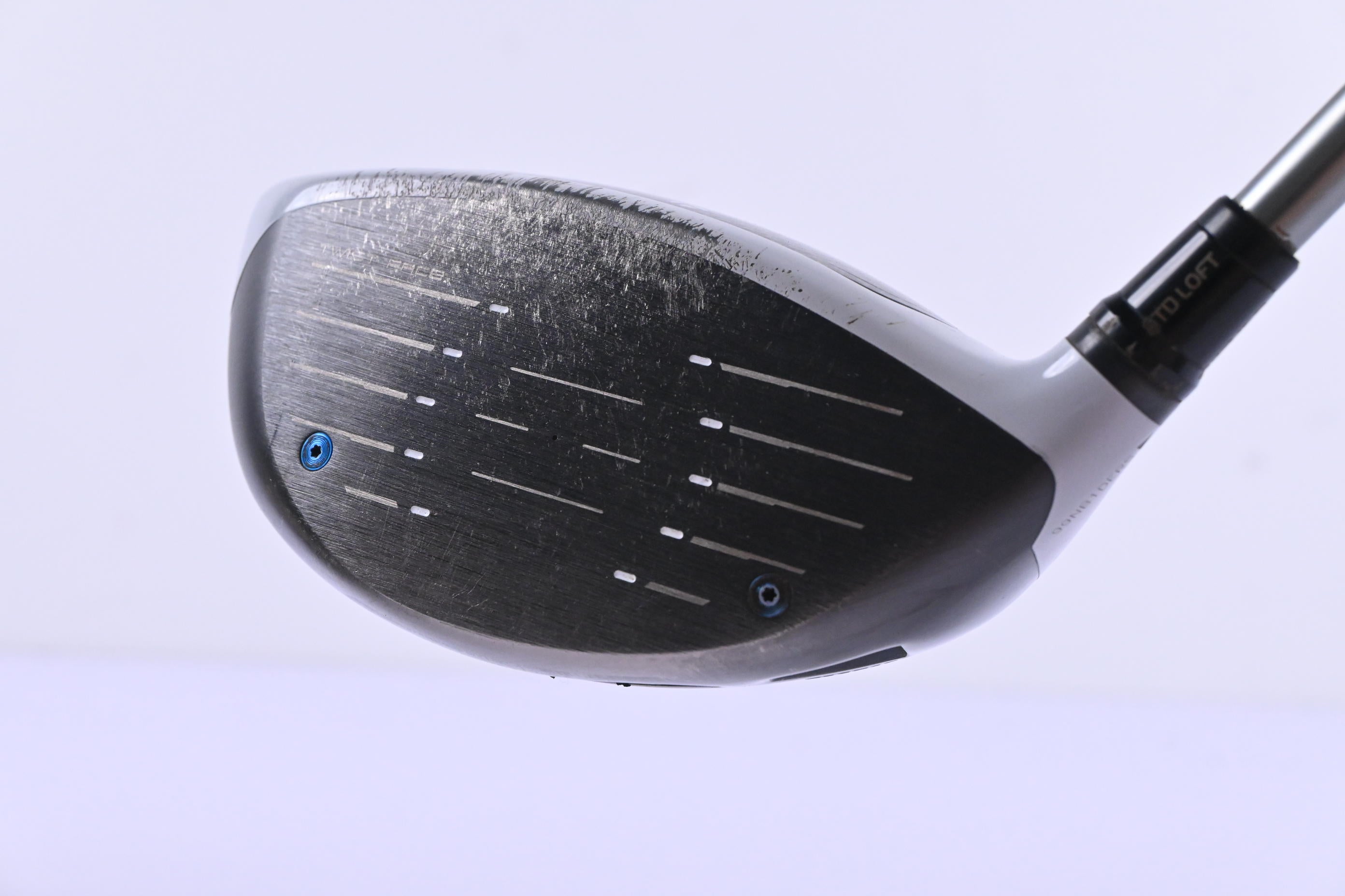 Taylormade SIM Max Driver / 12 Degree / Regular Flex Helium Shaft