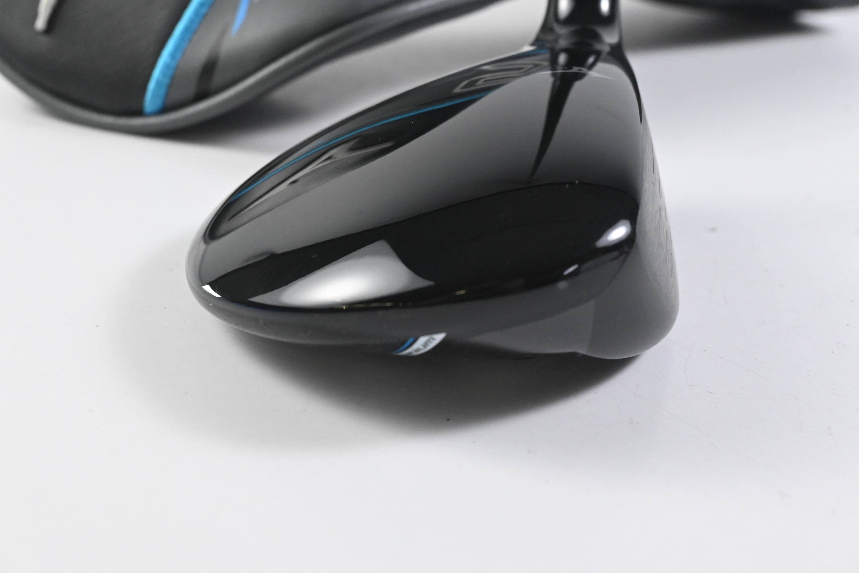 Mizuno ST-G Titanium #3 Wood / 15 Degree / Stiff Flex Kai'li Blue 60 Shaft
