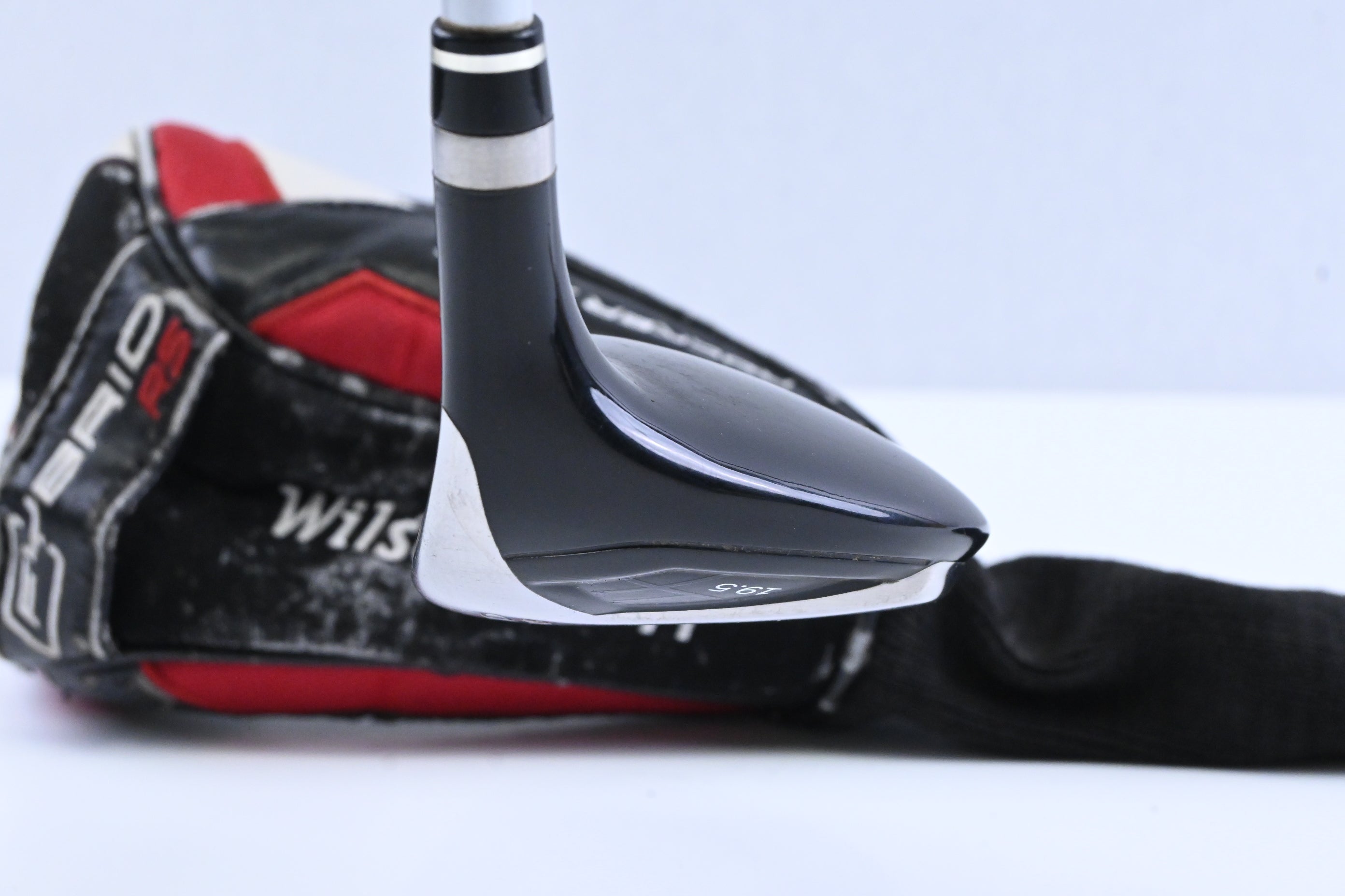 Wilson Fybrid RS #5 Wood / 19.5 Degree / Stiff Flex UST VTS ProForce 6 Shaft