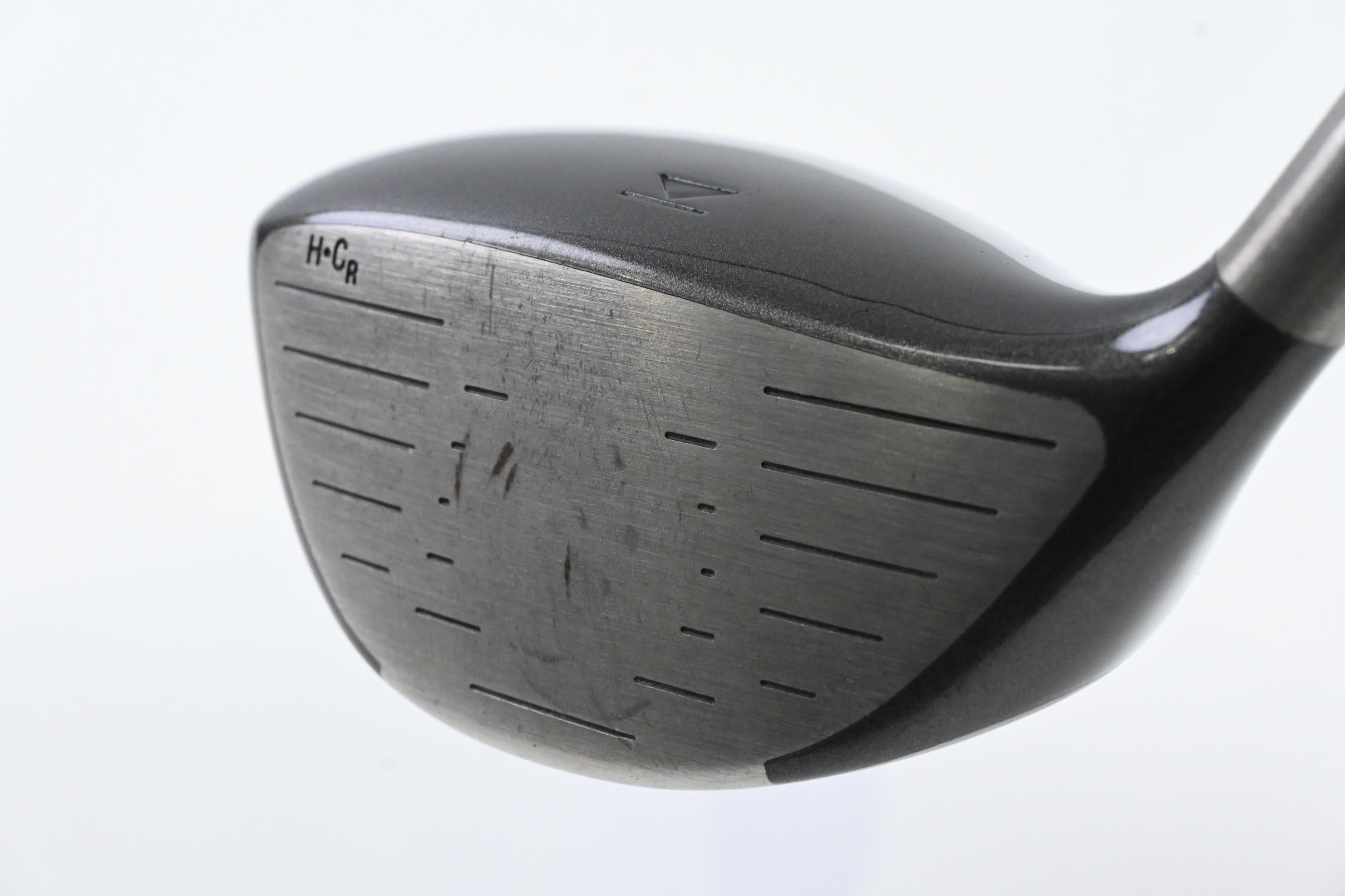 Titleist 975 J Driver / 9.5 Degree / Stiff Flex Grafalloy ProLite Pro 4565 Shaft
