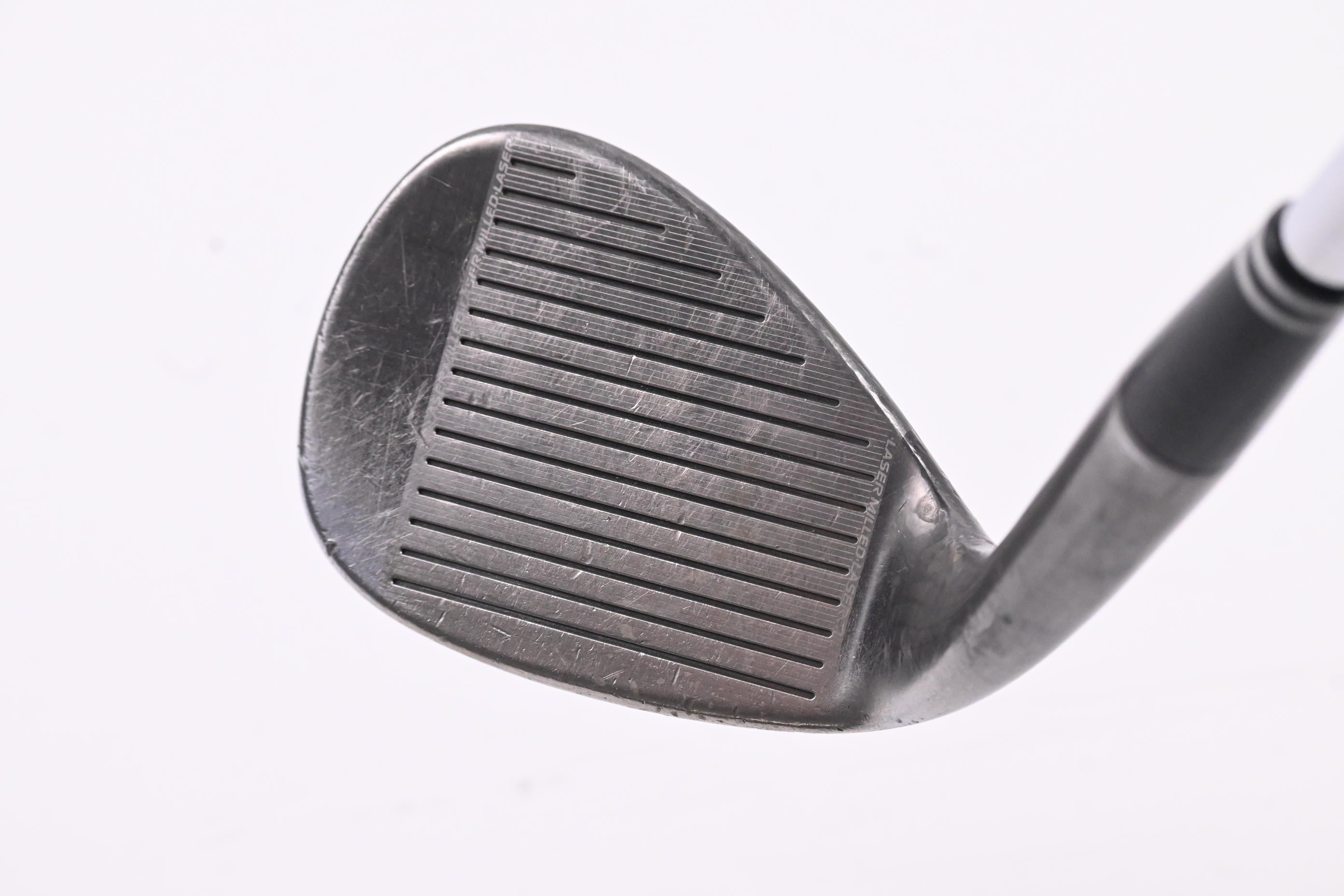 Cleveland CG15 Lob Wedge / 58 Degree / Wedge Flex Cleveland Traction Shaft