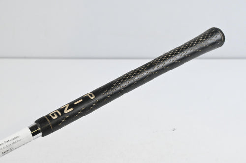 Ping i3 O-Size #7 Iron / 34.5 Degree / Stiff Flex Cushin JZ