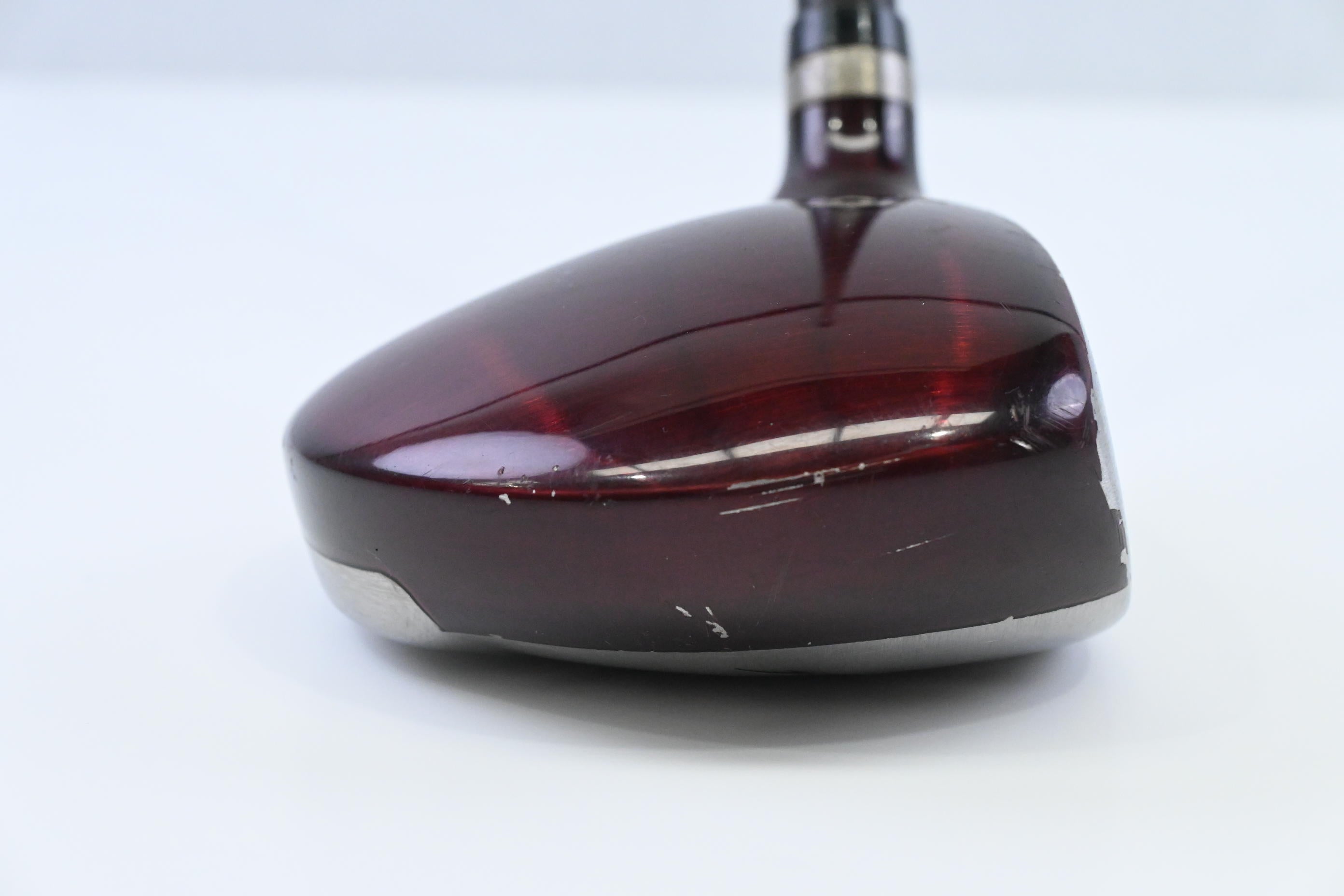 Wilson Fat Shaft #3 Wood / 15 Degree / Regular Flex Grafalloy ProLite Shaft