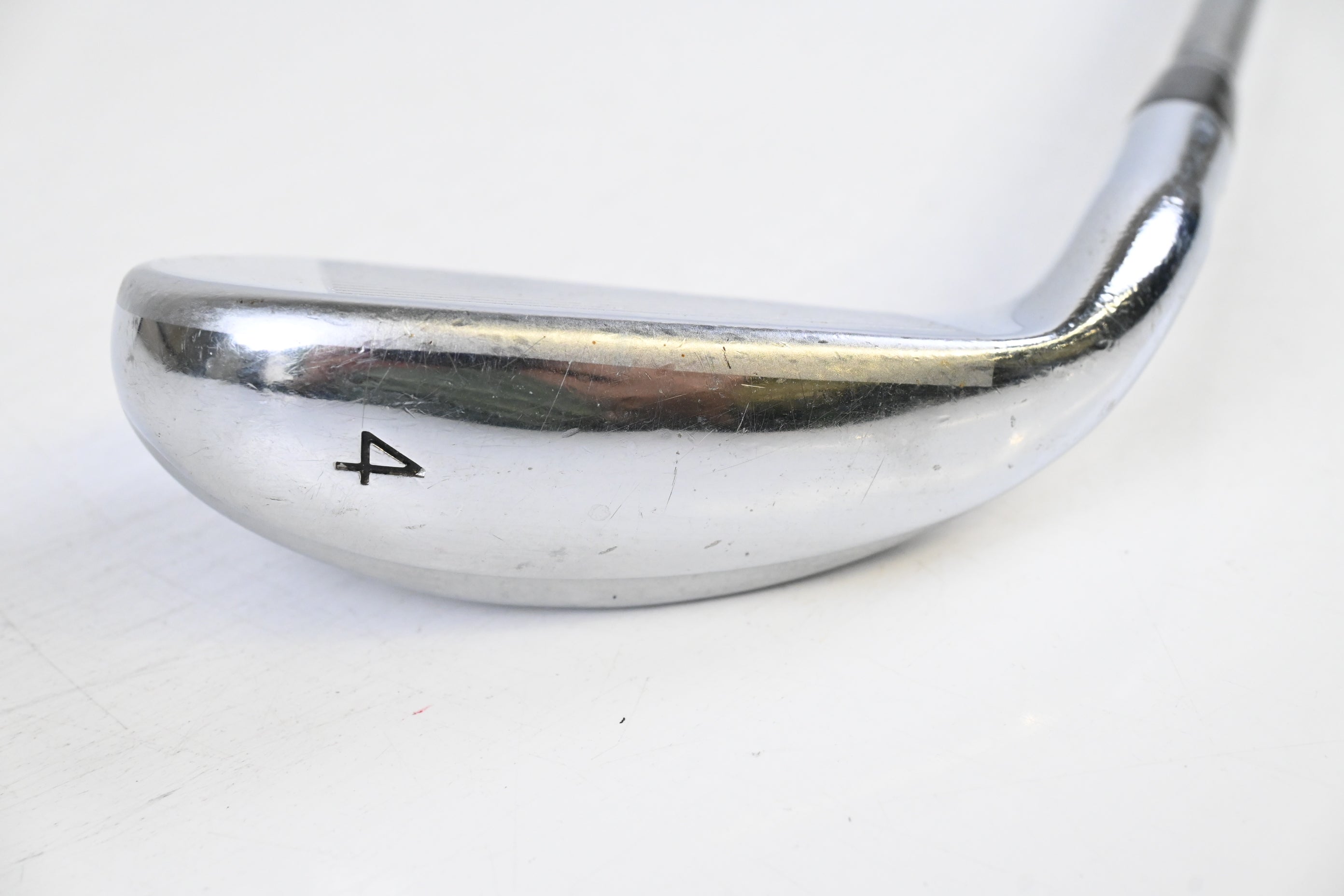 Ladies MacGregor V-Foil 4 Iron / 19 Degree / Ladies Flex YS Technology 370 Shaft