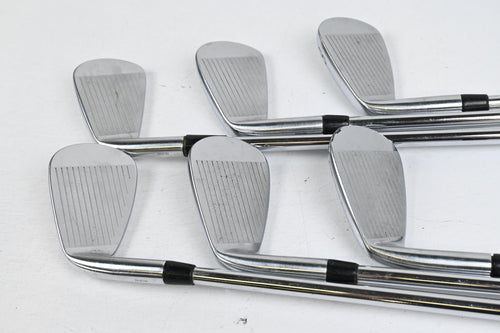 Titleist T200 2021 Irons / 6-PW+GW / Regular+ Flex Project X LZ 115 Shafts
