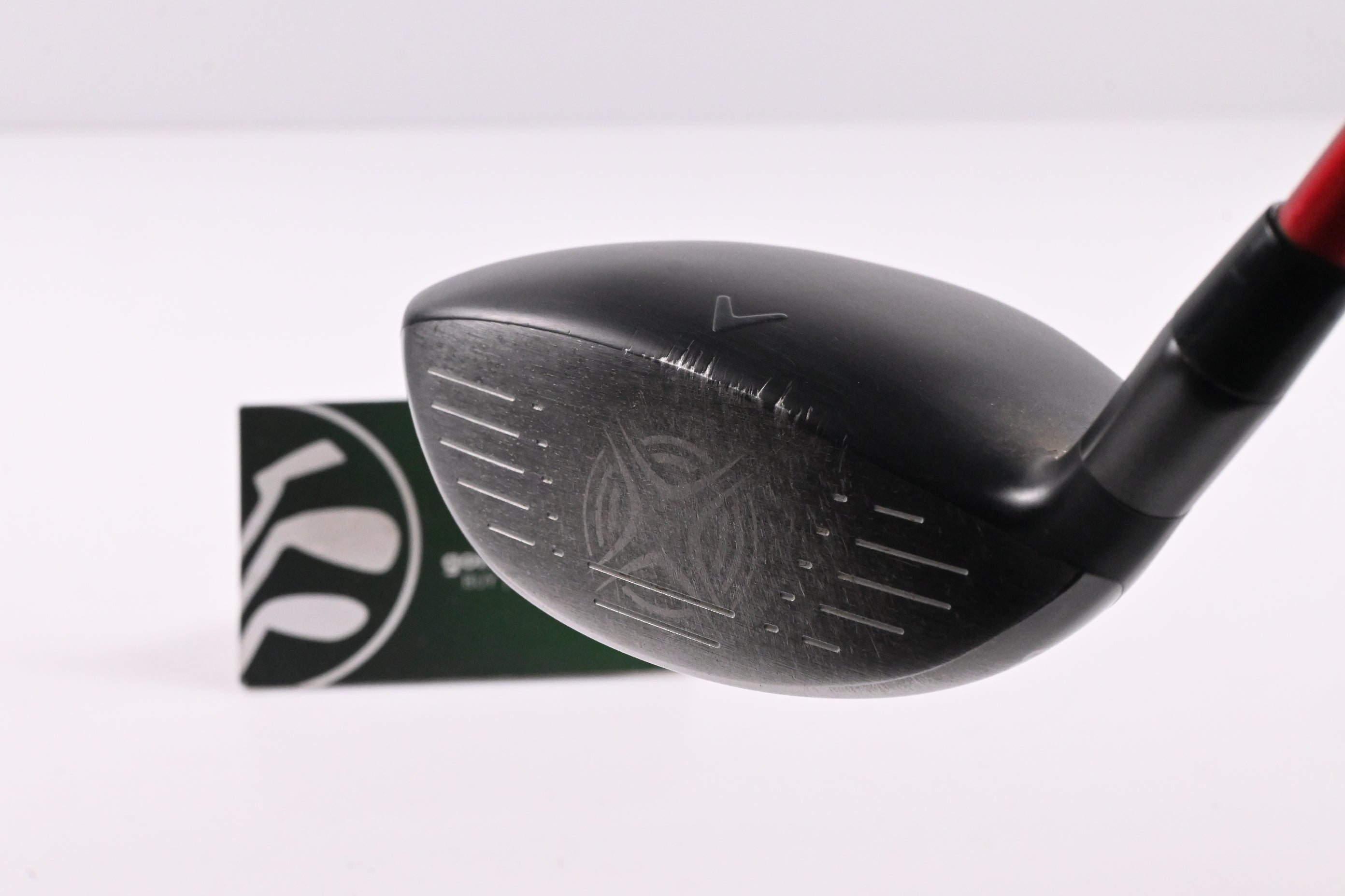 Callaway XR16 #3 Wood / 15 Degree / Regular Flex Fujikura Speeder 565 Evolution