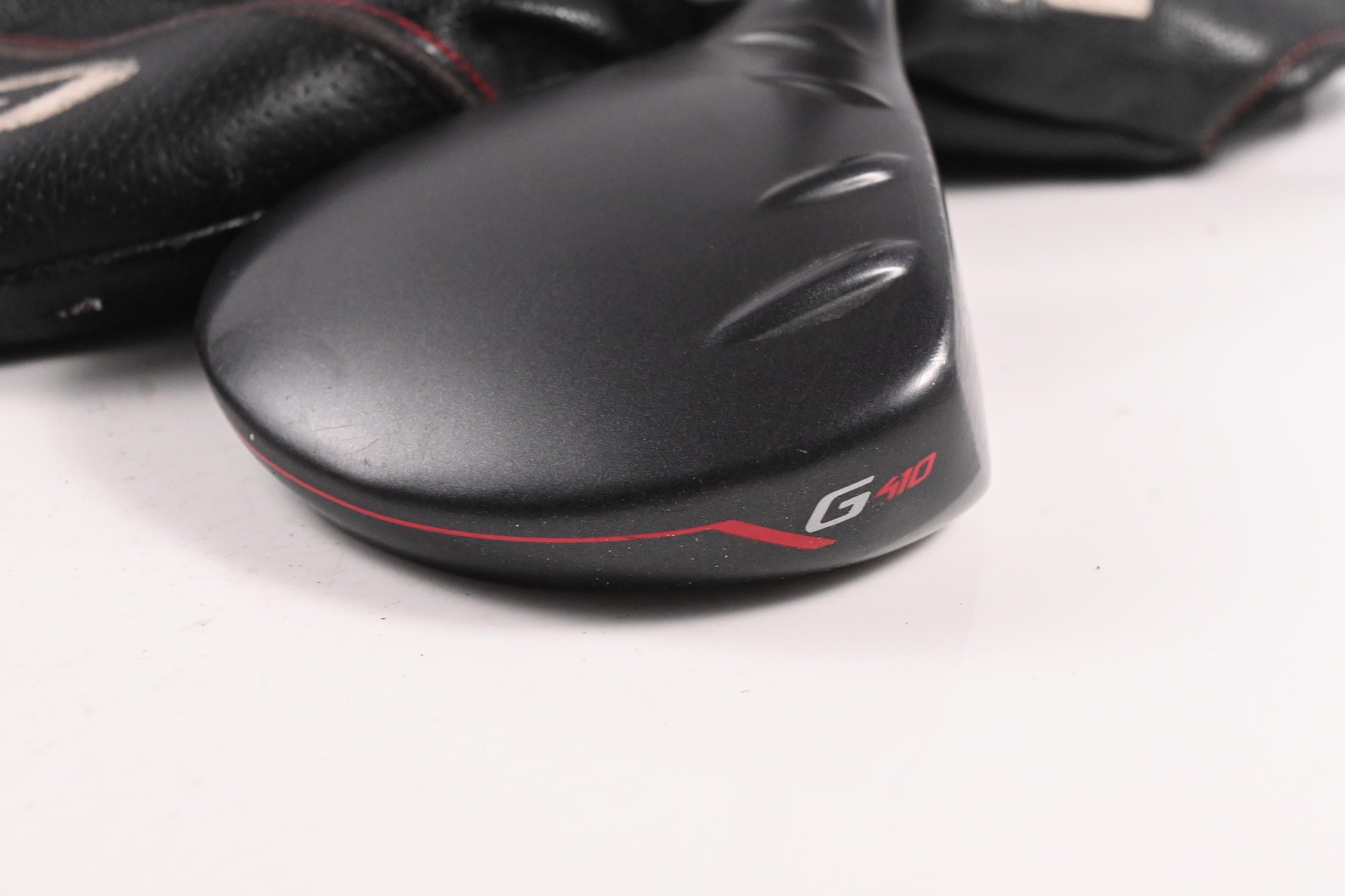 Ping G410 SFT #3 Wood / 15 Degree / Regular Flex Ping Alta CB Red 65 Shaft
