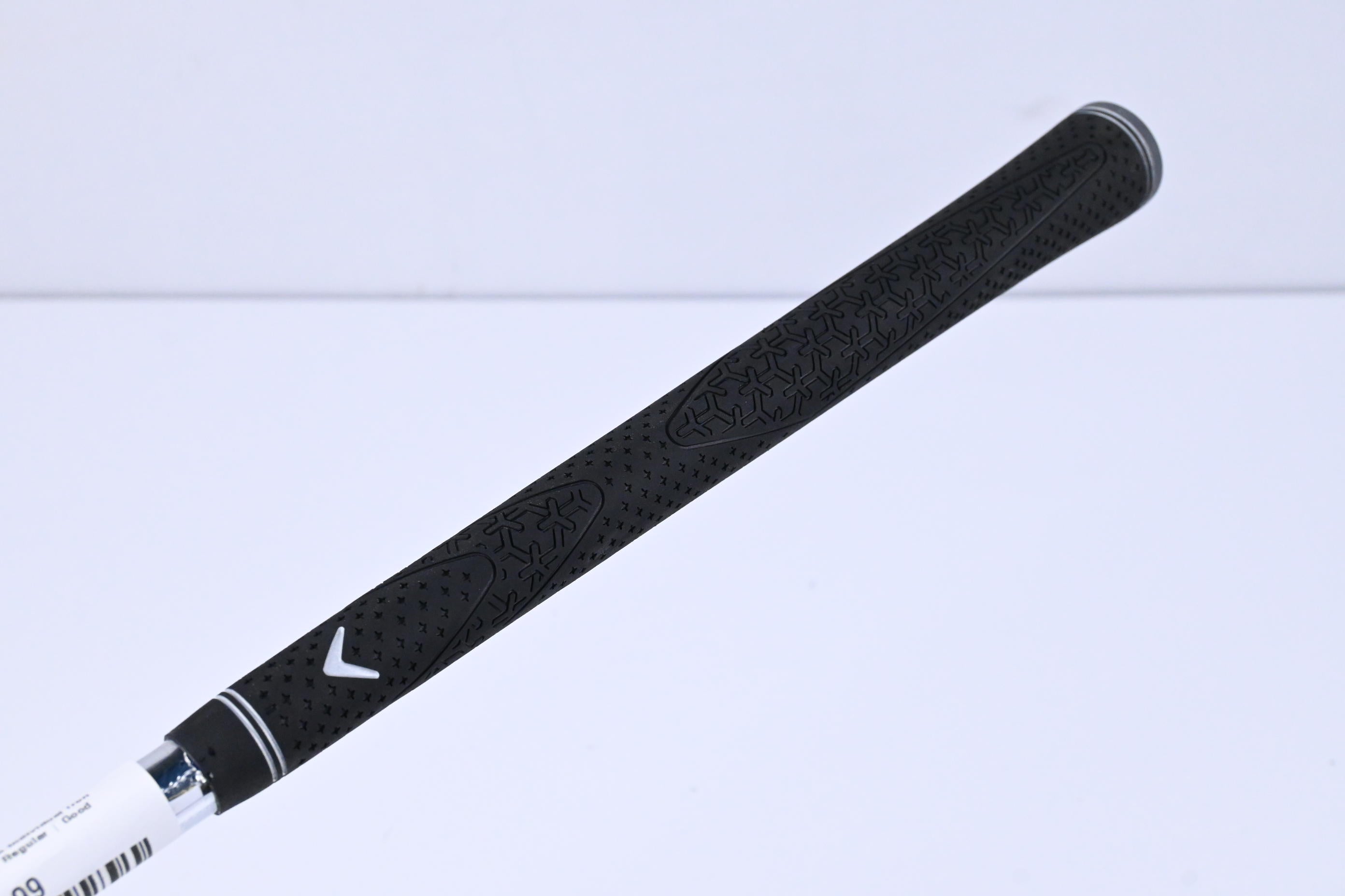 Callaway X Hot #8 Iron / Regular Flex Callaway X Hot Steel Shaft