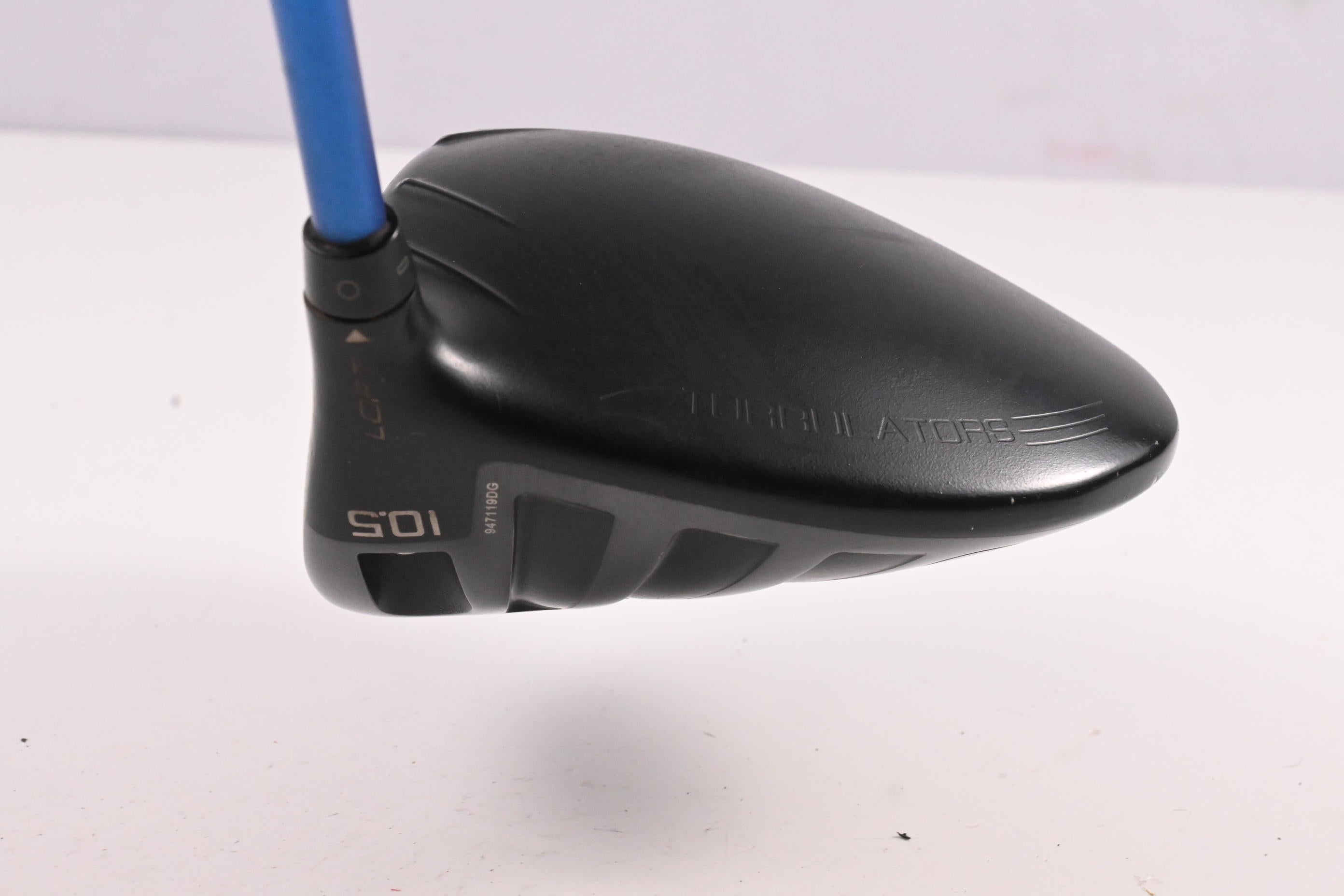 Ping G30 LS Tec Driver / 10.5 Degree / Regular Flex Ping TFC 419 Shaft