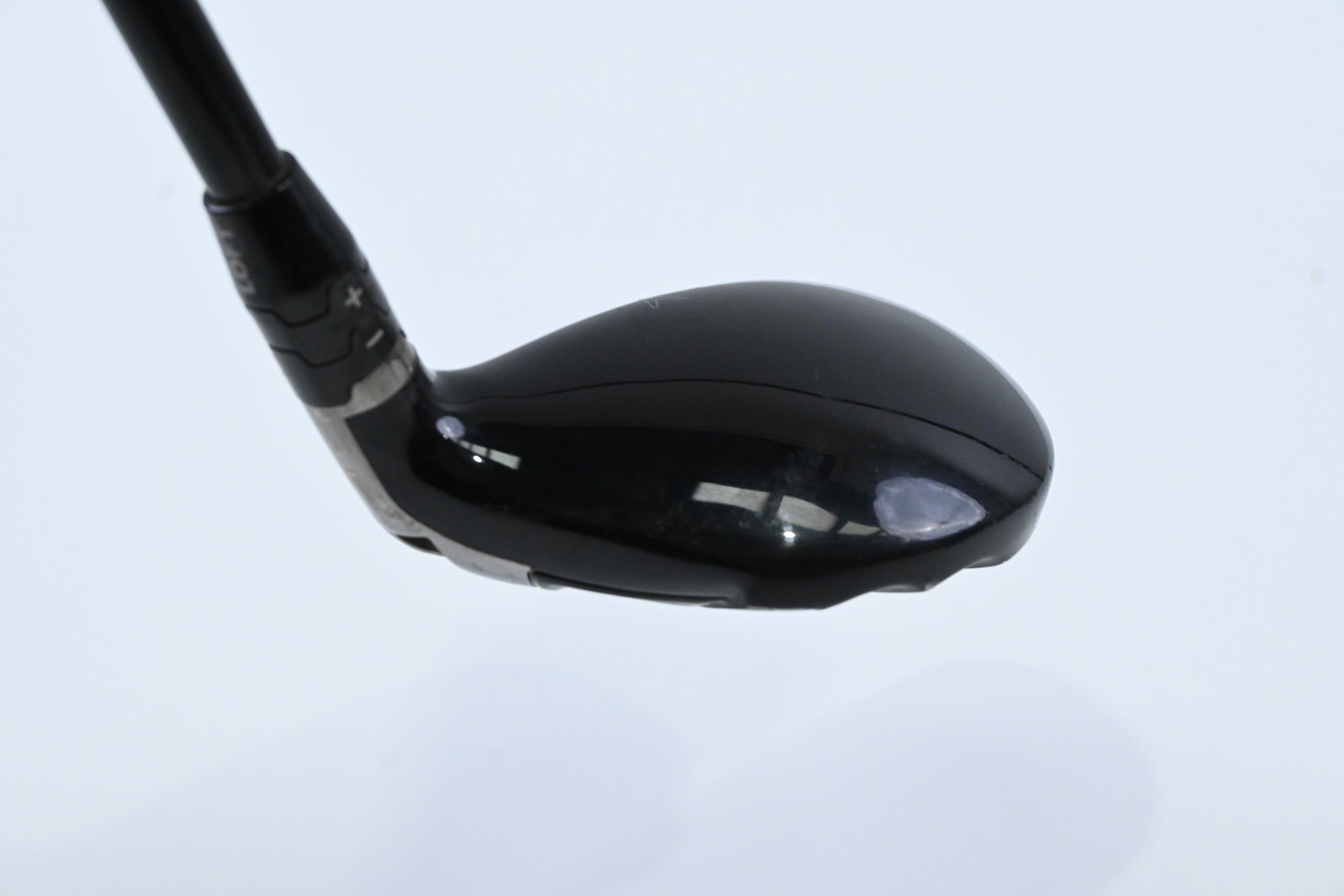 Callaway Paradym #3 Hybrid / 18 Degree / Stiff Flex Tensei AV White 85 Shaft