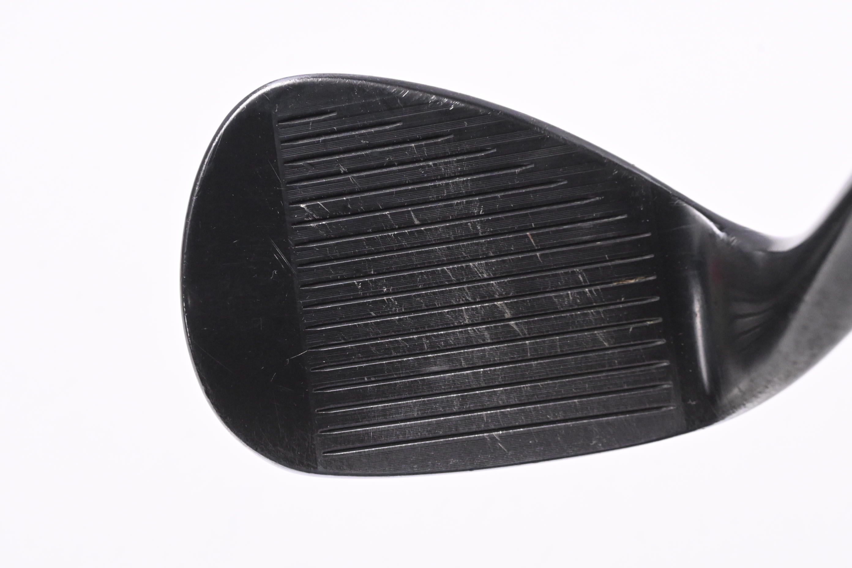 Titleist Vokey SM9 Jet Black Premium Lob Wedge / 60 Degree / Wedge Flex Titleist