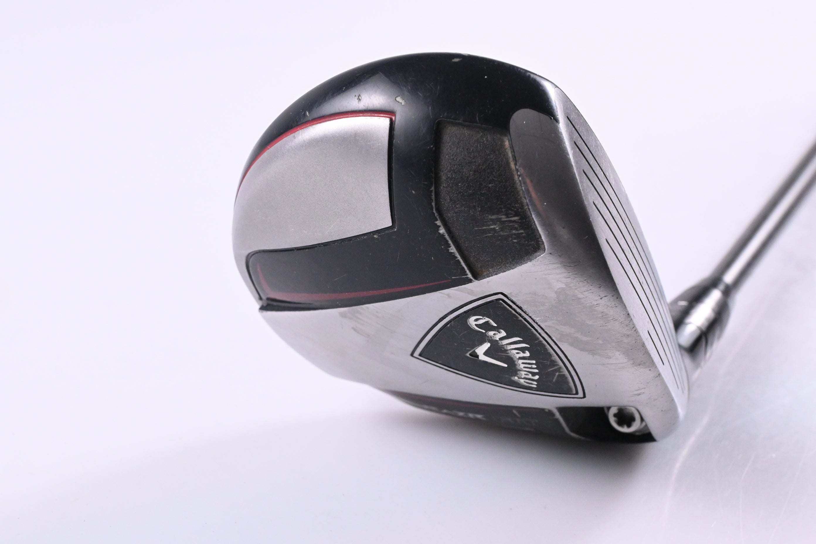 Tour Issue Callaway RAZR Fit #3 Wood / 15 Degree / Stiff Flex Aldila RIP 80