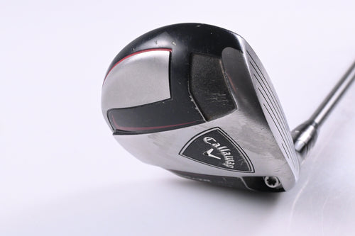 Tour Issue Callaway RAZR Fit #3 Wood / 15 Degree / Stiff Flex Aldila RIP 80
