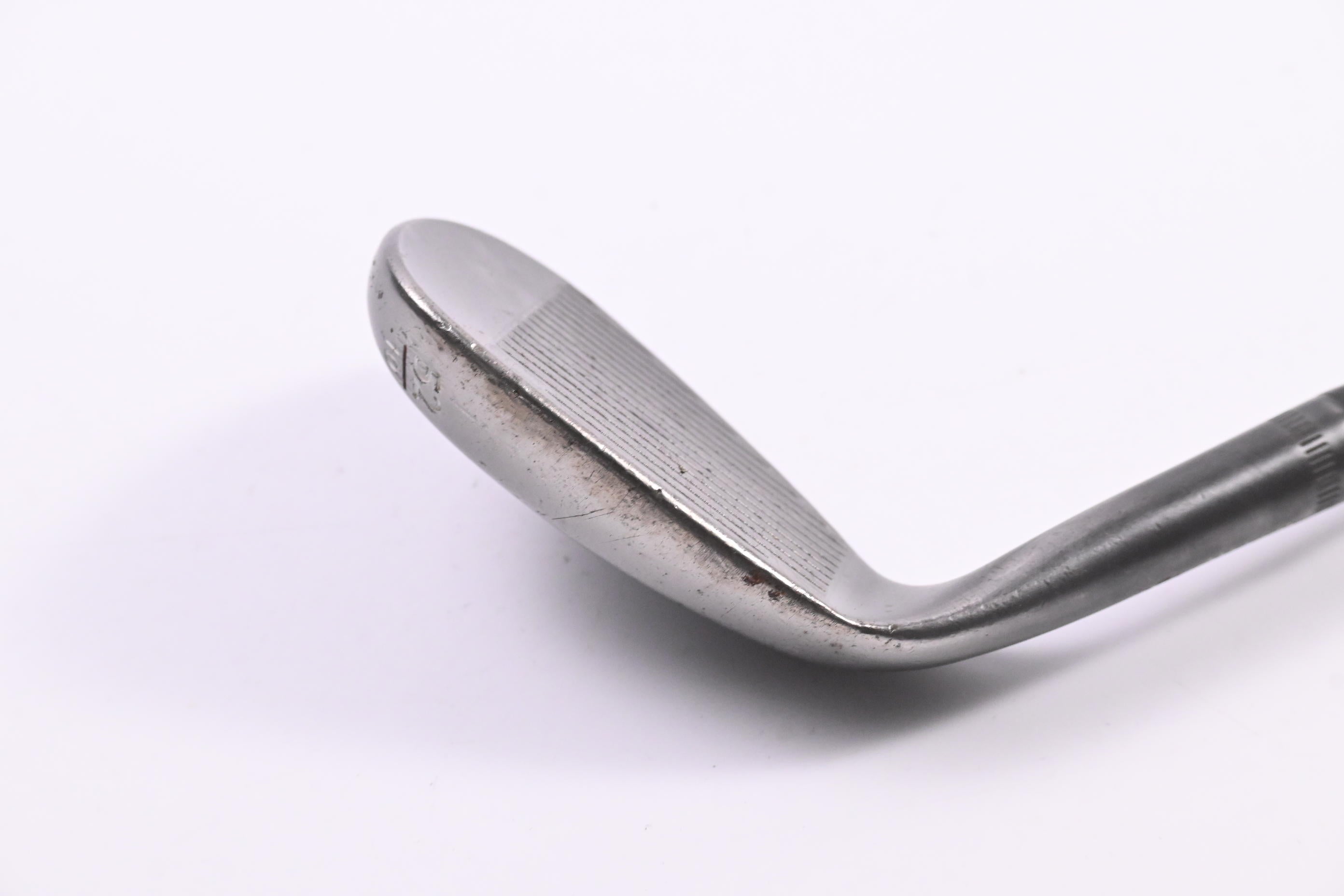 Callaway Mack Daddy 4 Gap Wedge / 52 Degree / Stiff Flex Dynamic Gold S200