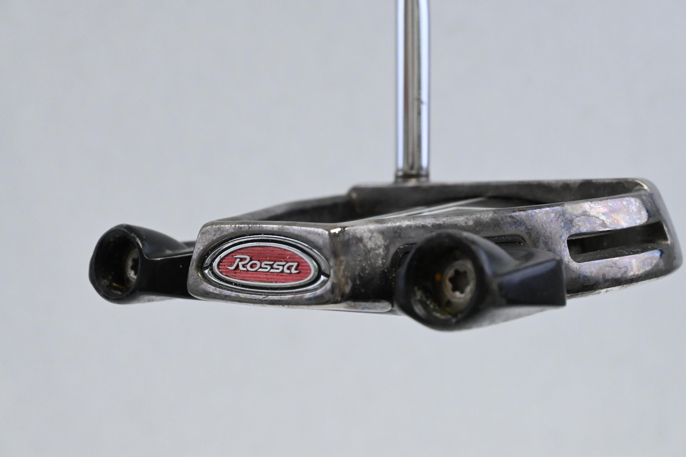 Taylormade Rossa Monza Spider Agsi+ Putter / 46 Inch