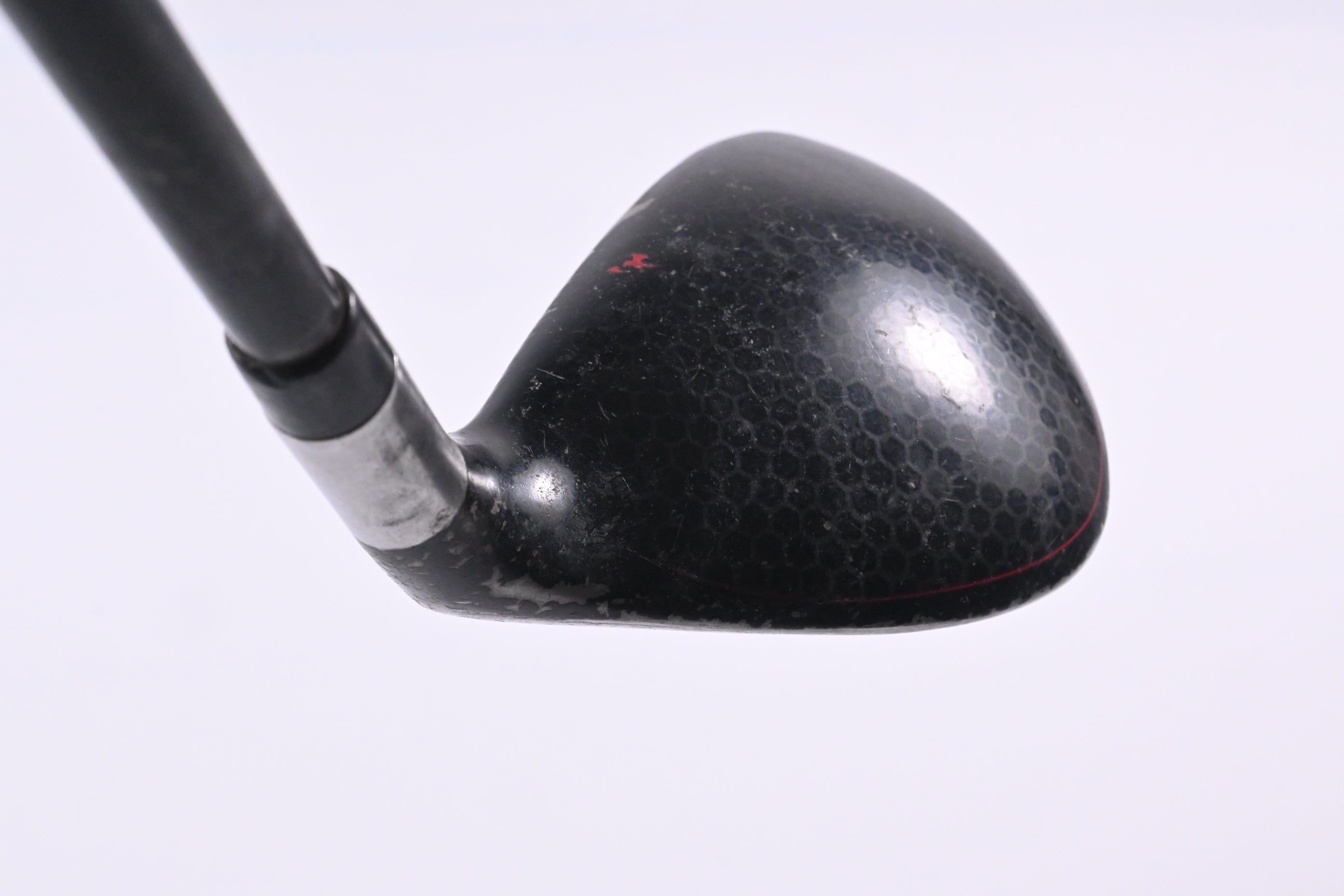 Taylormade Burner Superfast #3 Hybrid / 18 Degree / Regular Flex REAX 60 Shaft