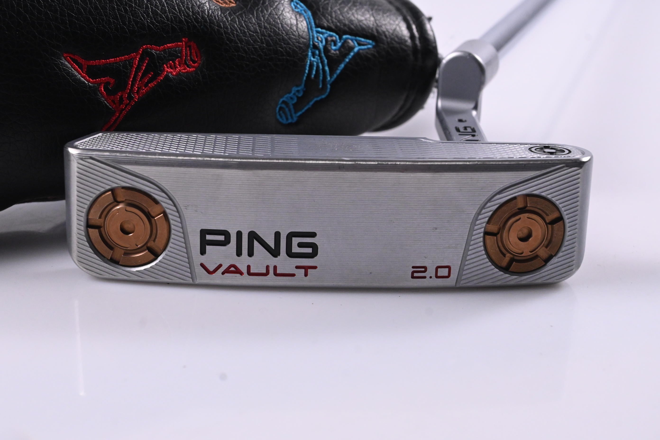 Ping Vault 2.0 Dale Anser Putter / 30 Inch