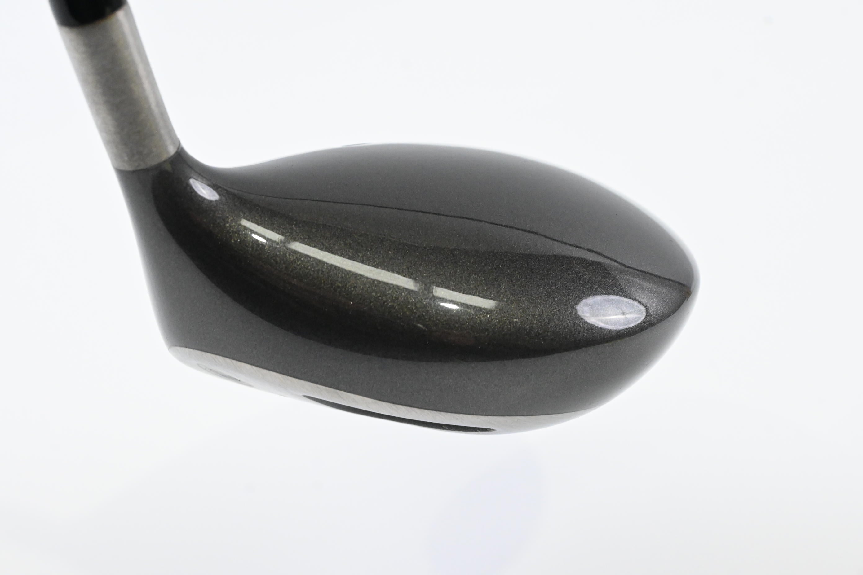 Titleist 975 J Driver / 9.5 Degree / Stiff Flex Grafalloy ProLite Pro 4565 Shaft