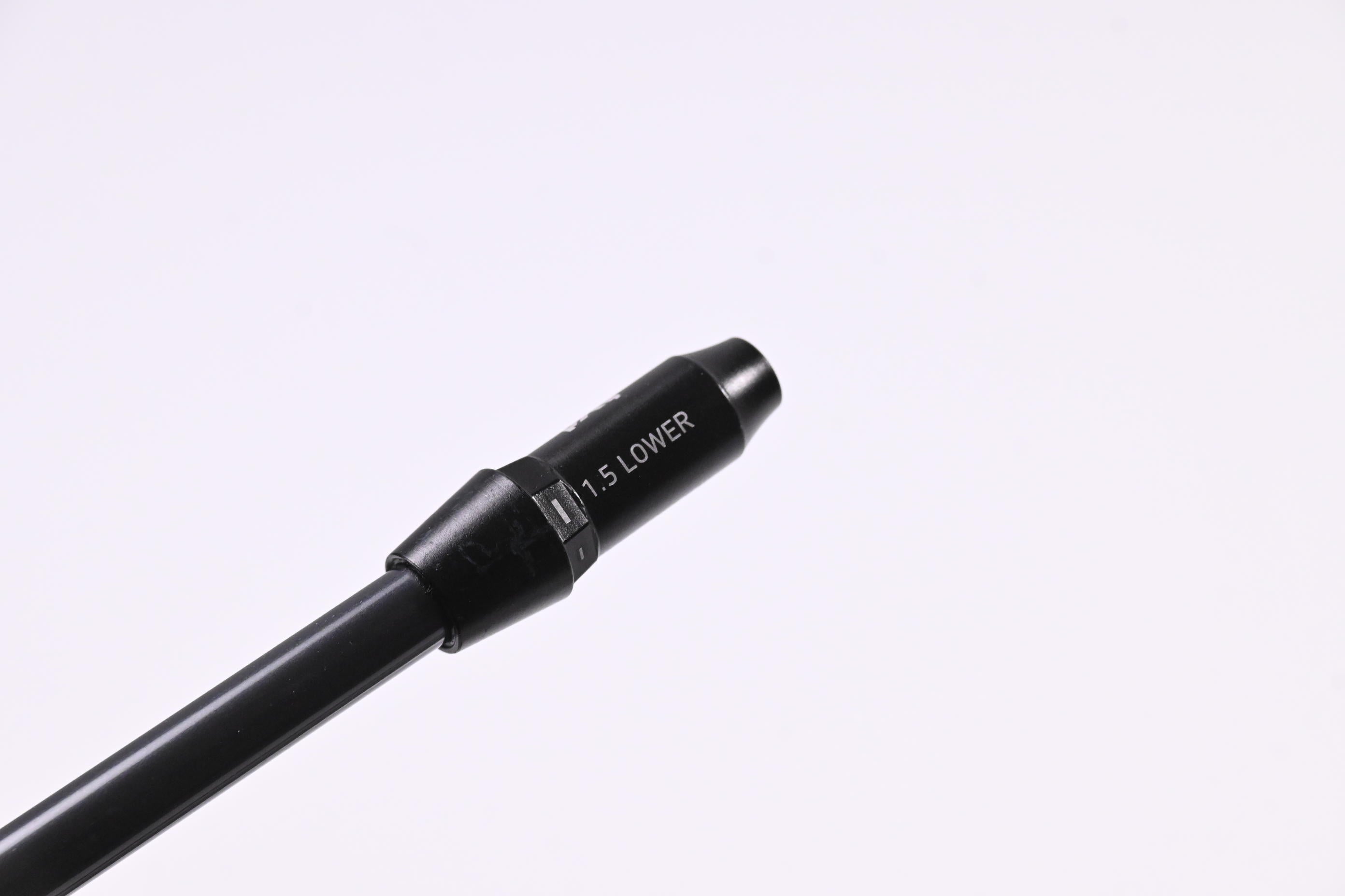 Mitsubishi Chemical Diamana PD S+ 60 Driver Shaft / Regular Flex / PXG Adapter